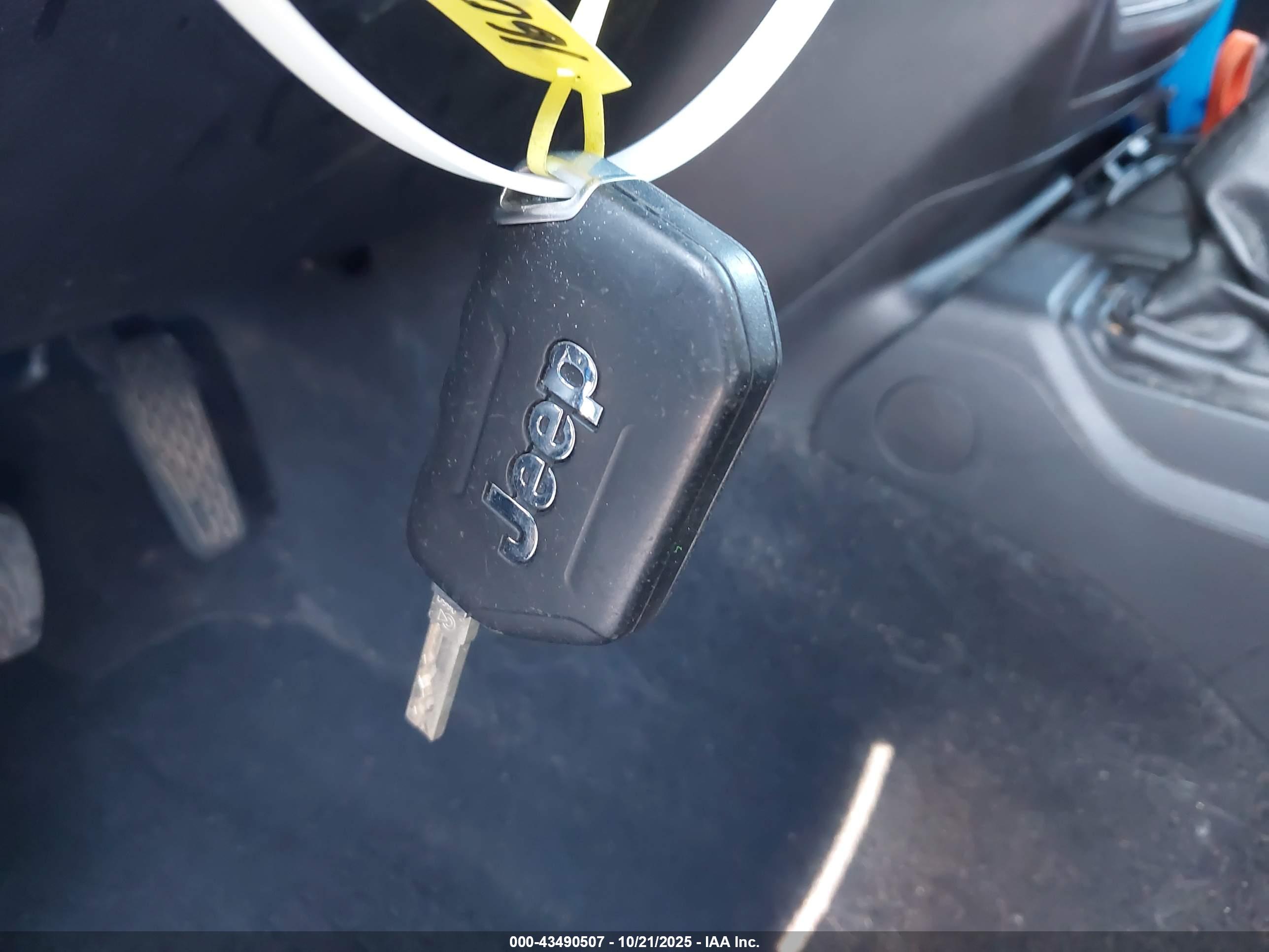 JEEP WRANGLER image 11