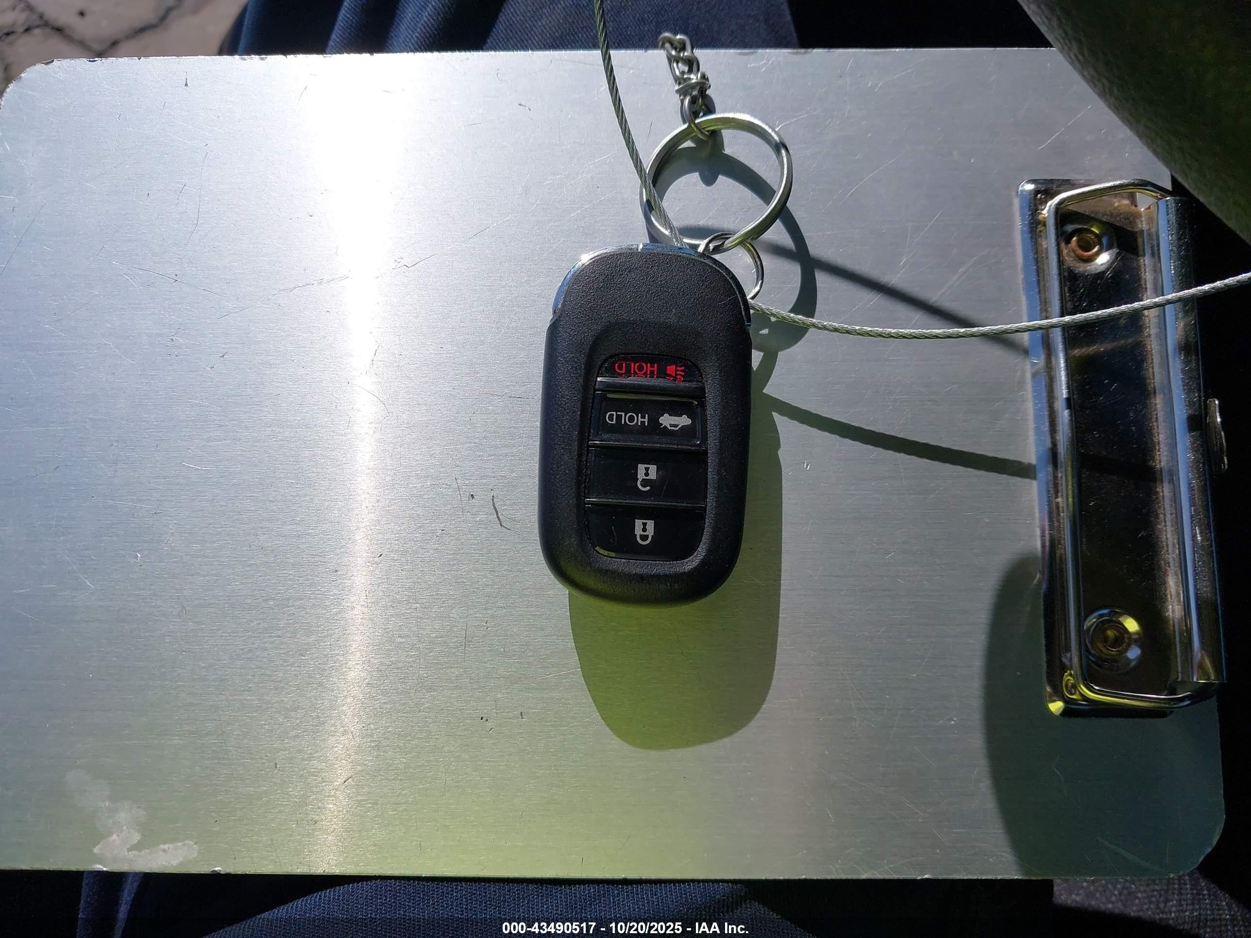 HONDA CIVIC image 11