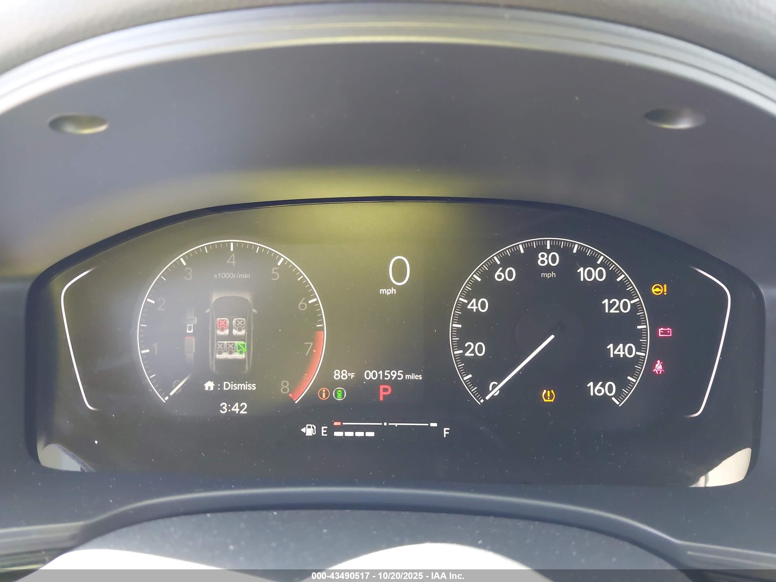 HONDA CIVIC image 7