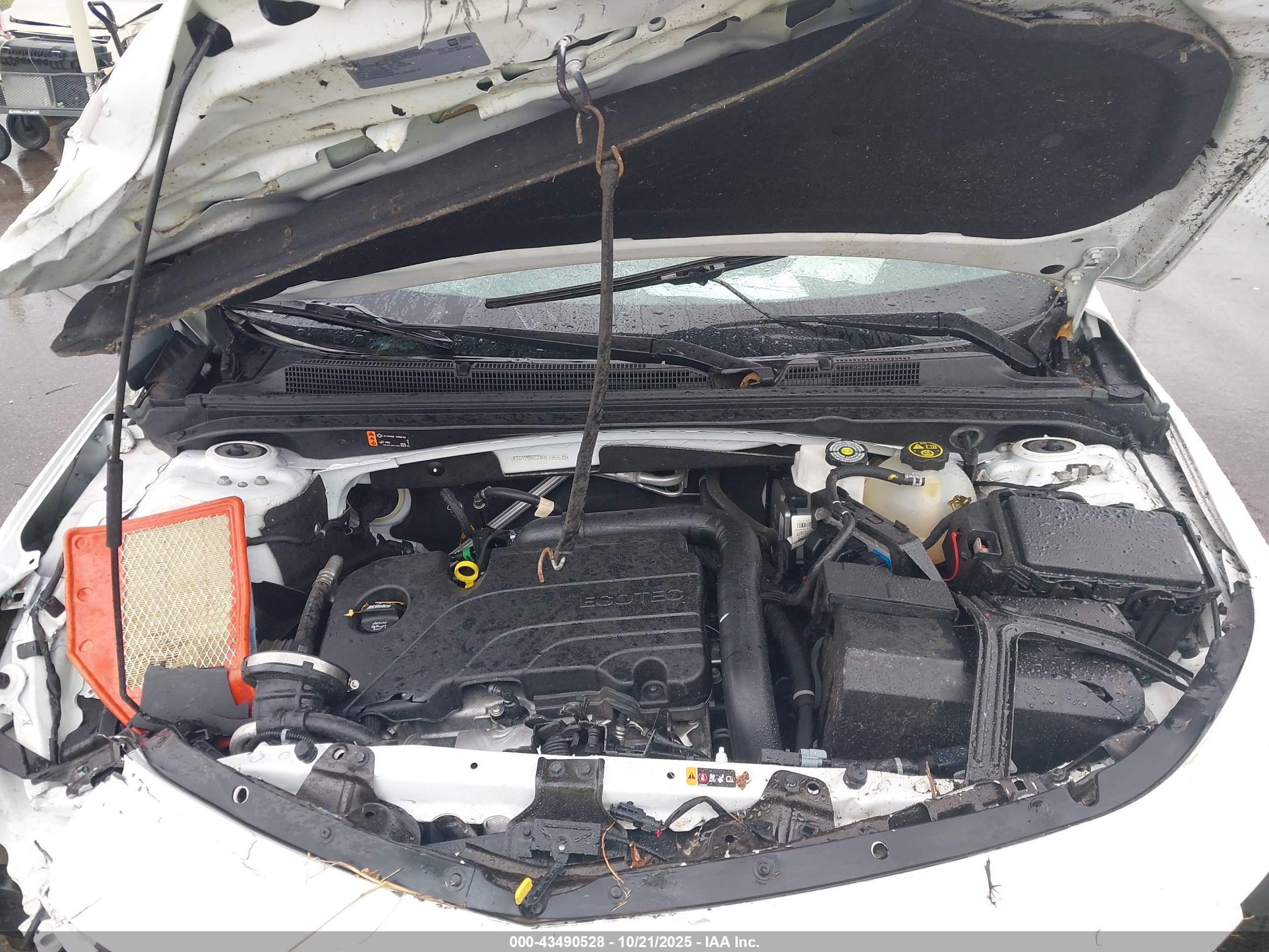 CHEVROLET MALIBU image 10