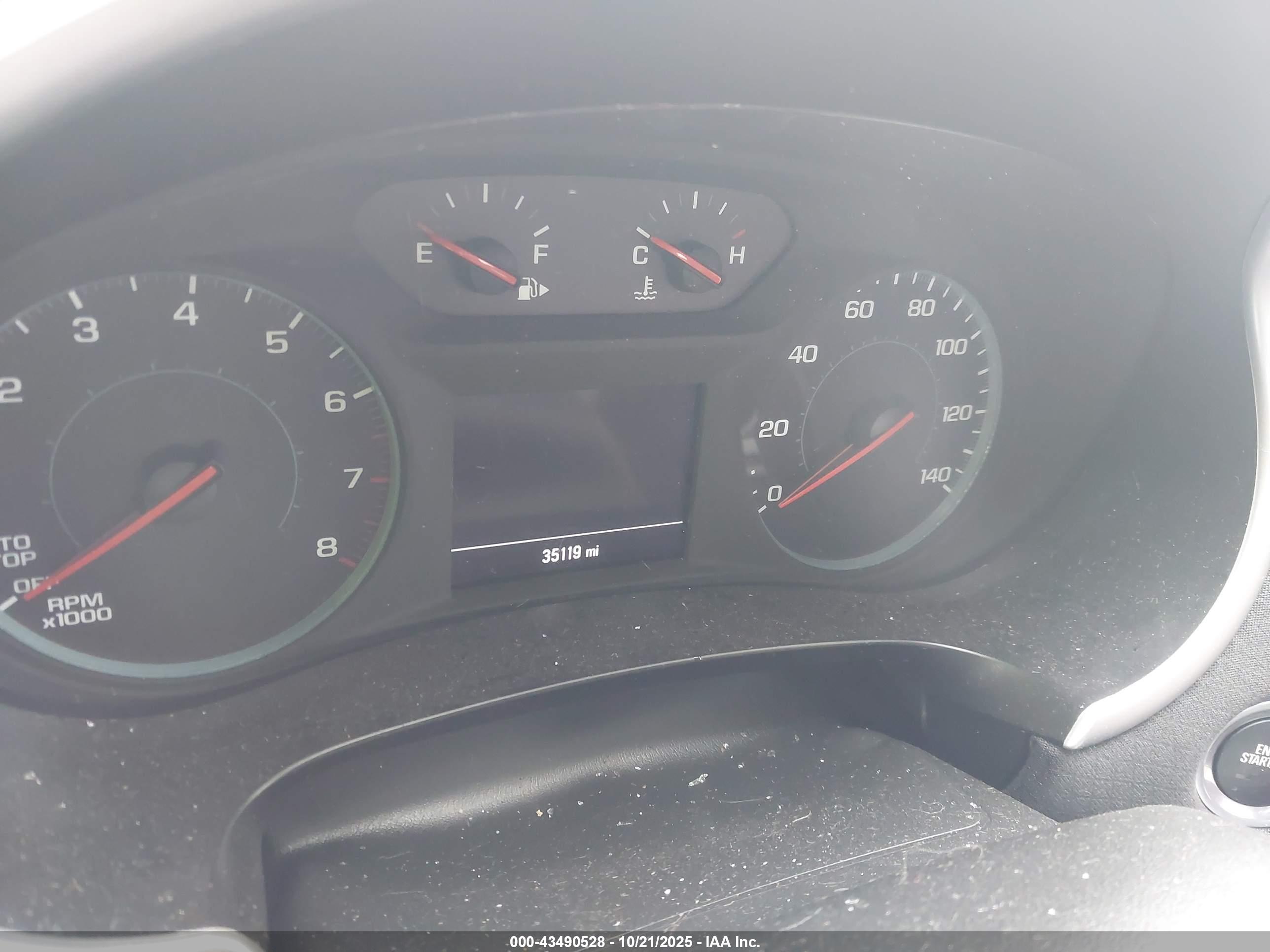 CHEVROLET MALIBU image 7