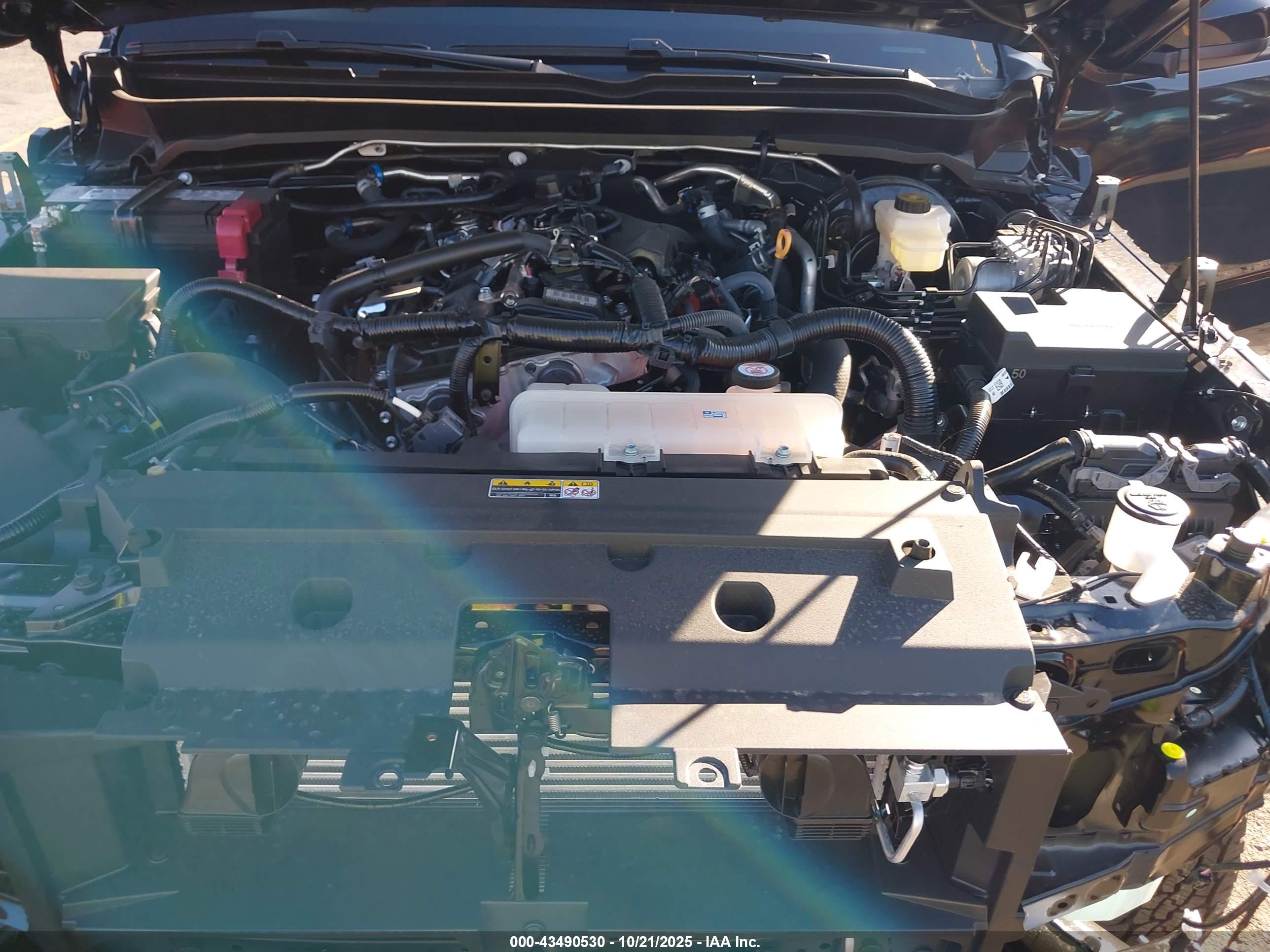 TOYOTA TACOMA image 10