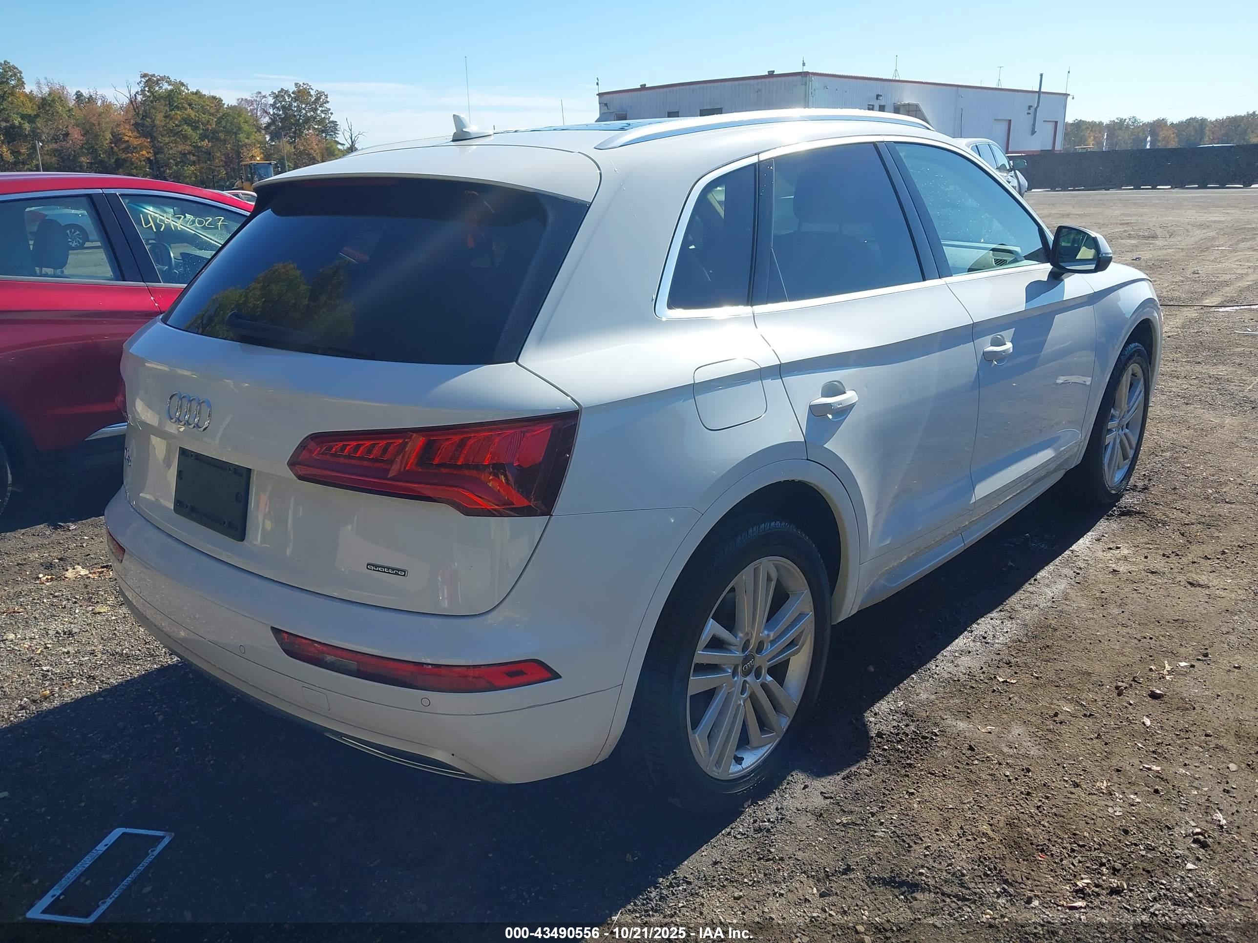 AUDI Q5 image 4