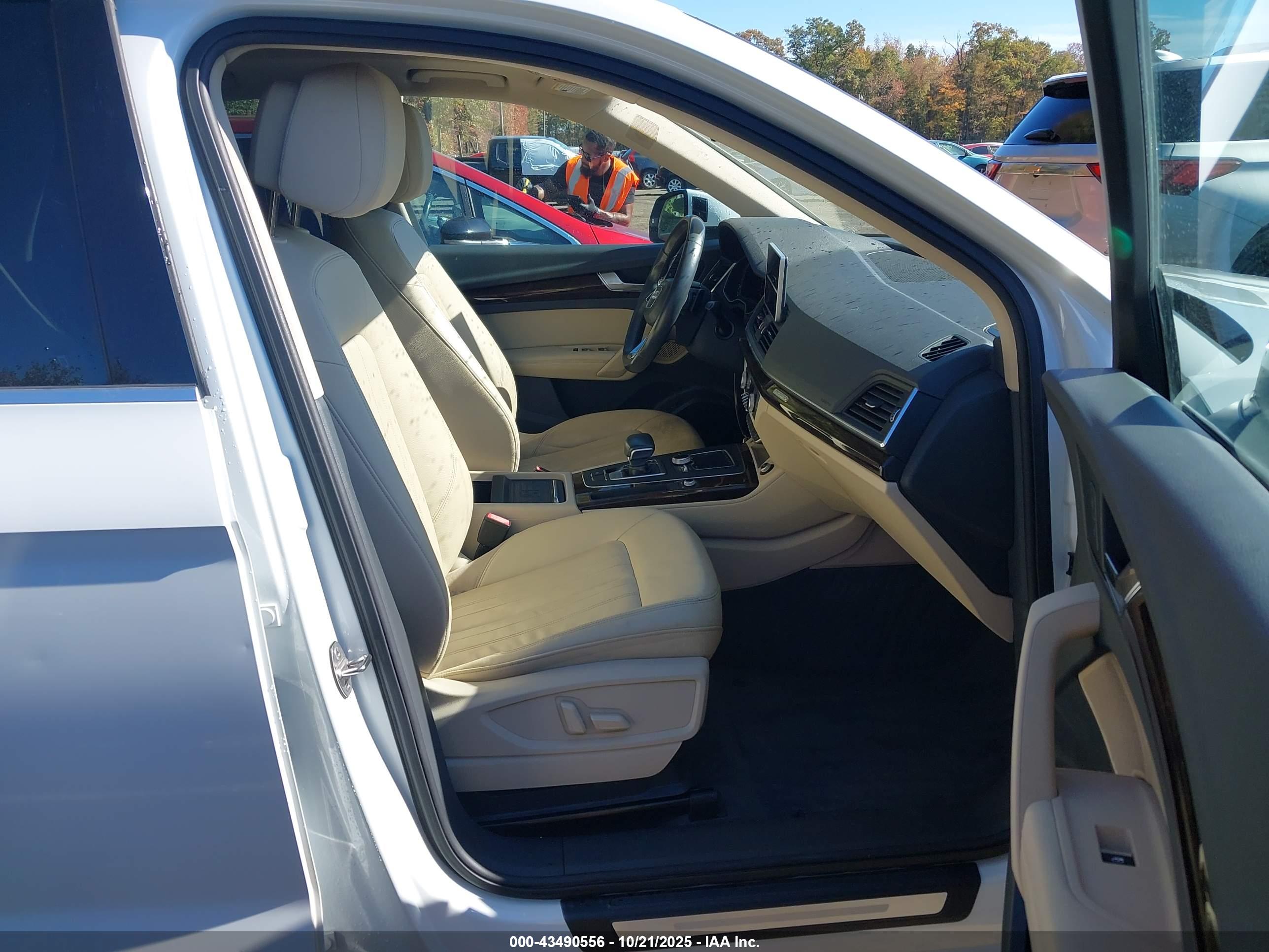 AUDI Q5 image 5