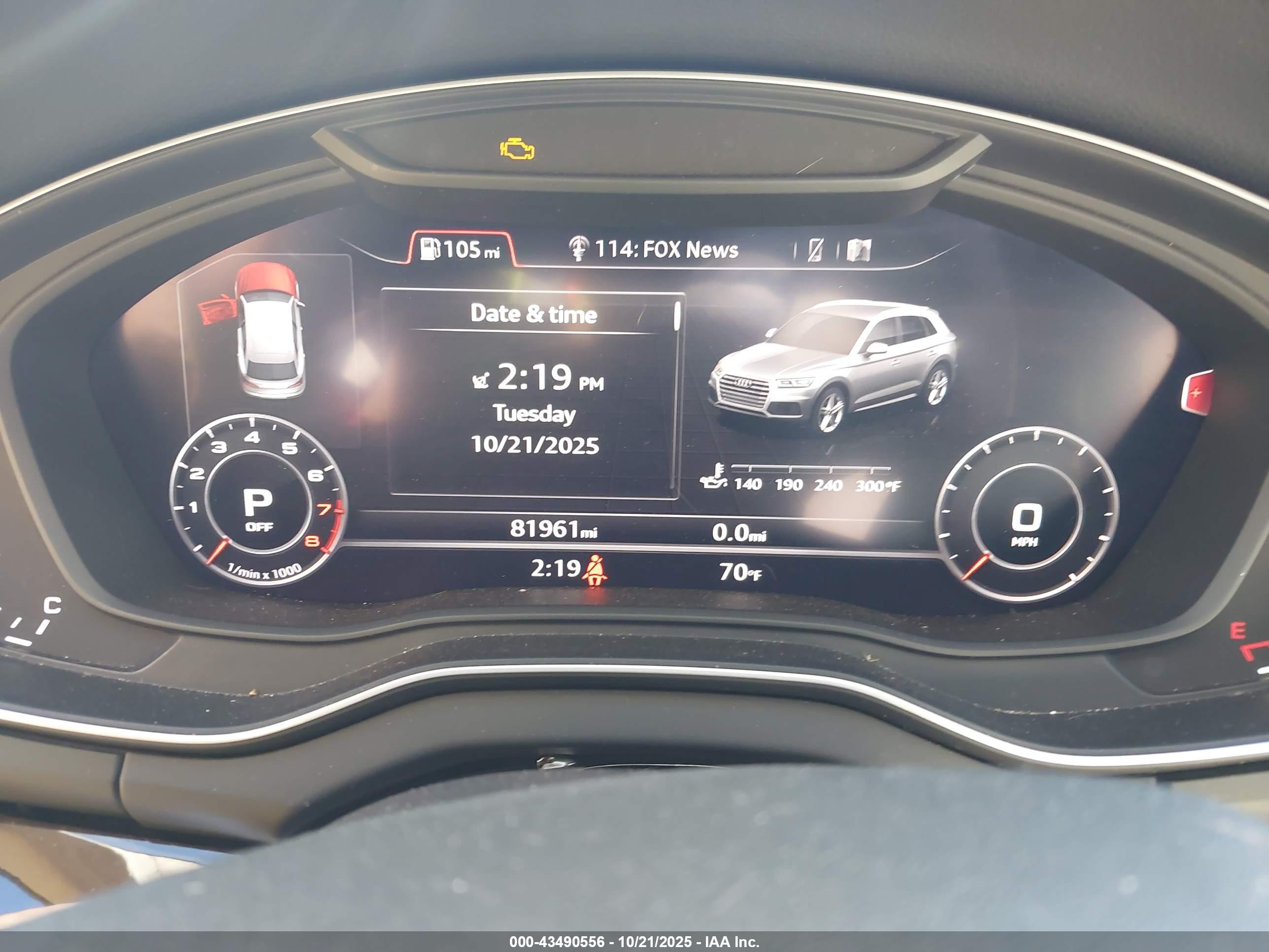 AUDI Q5 image 7