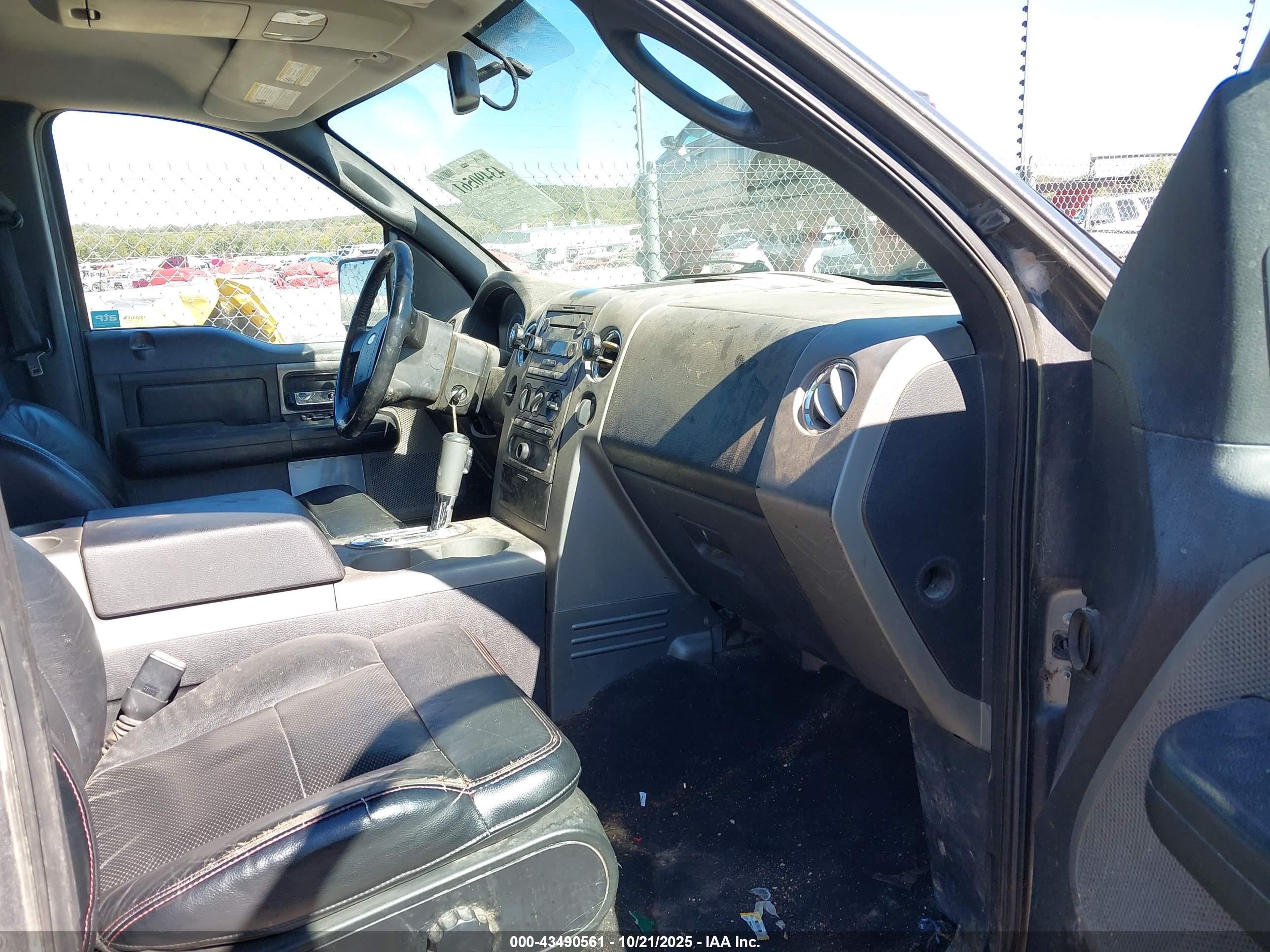 FORD F-150 image 5