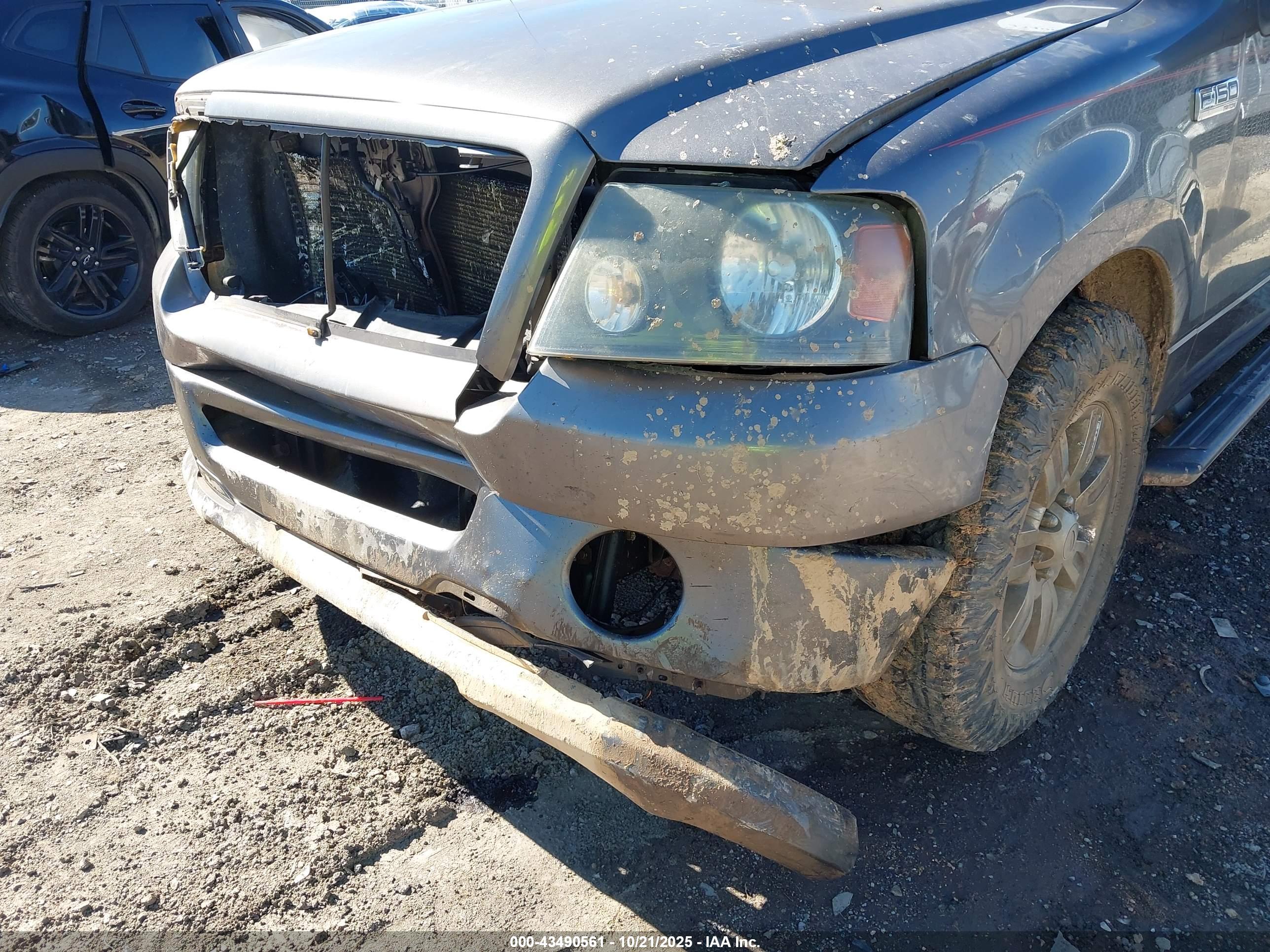 FORD F-150 image 6