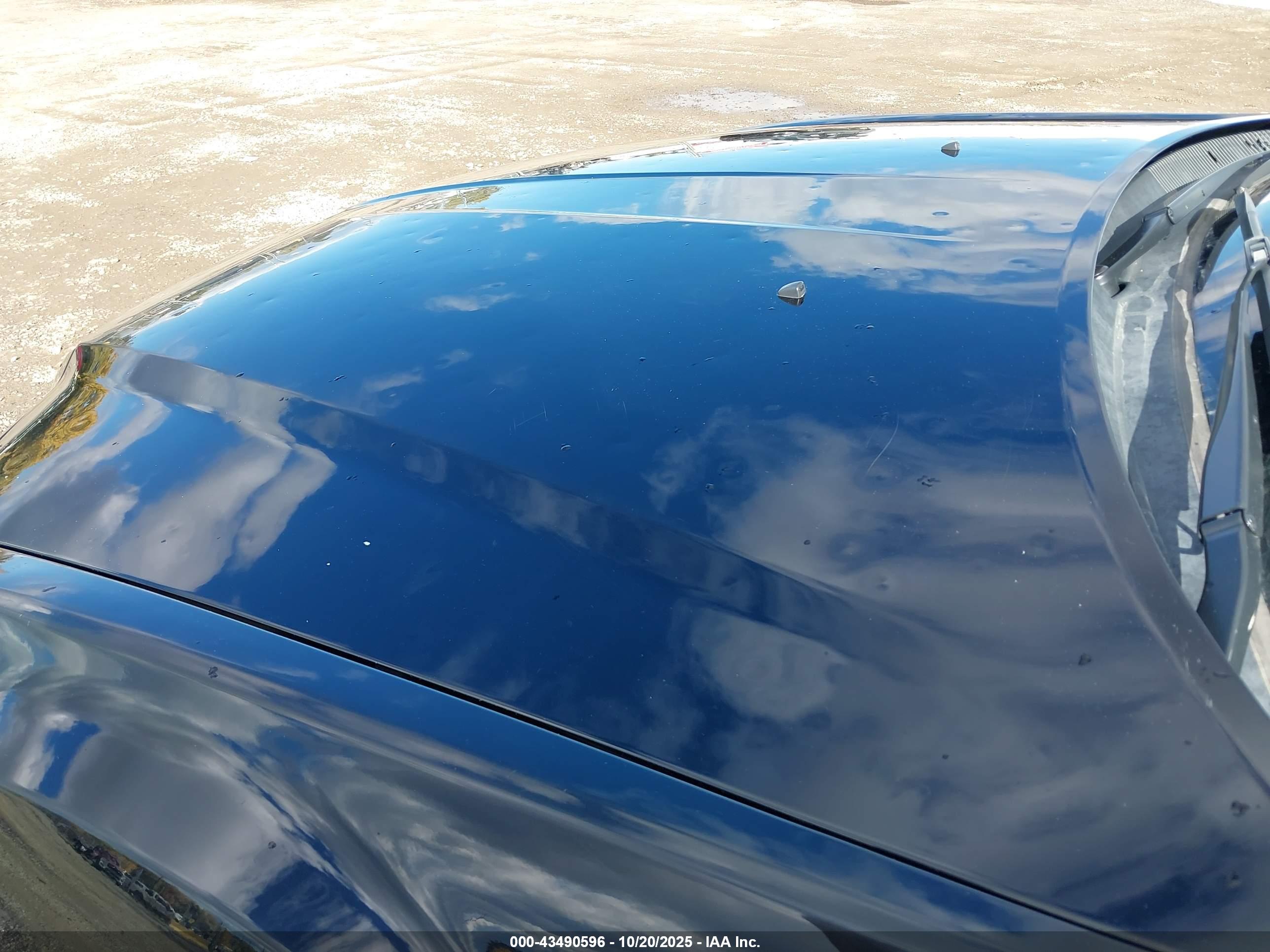 CHRYSLER 300 image 6