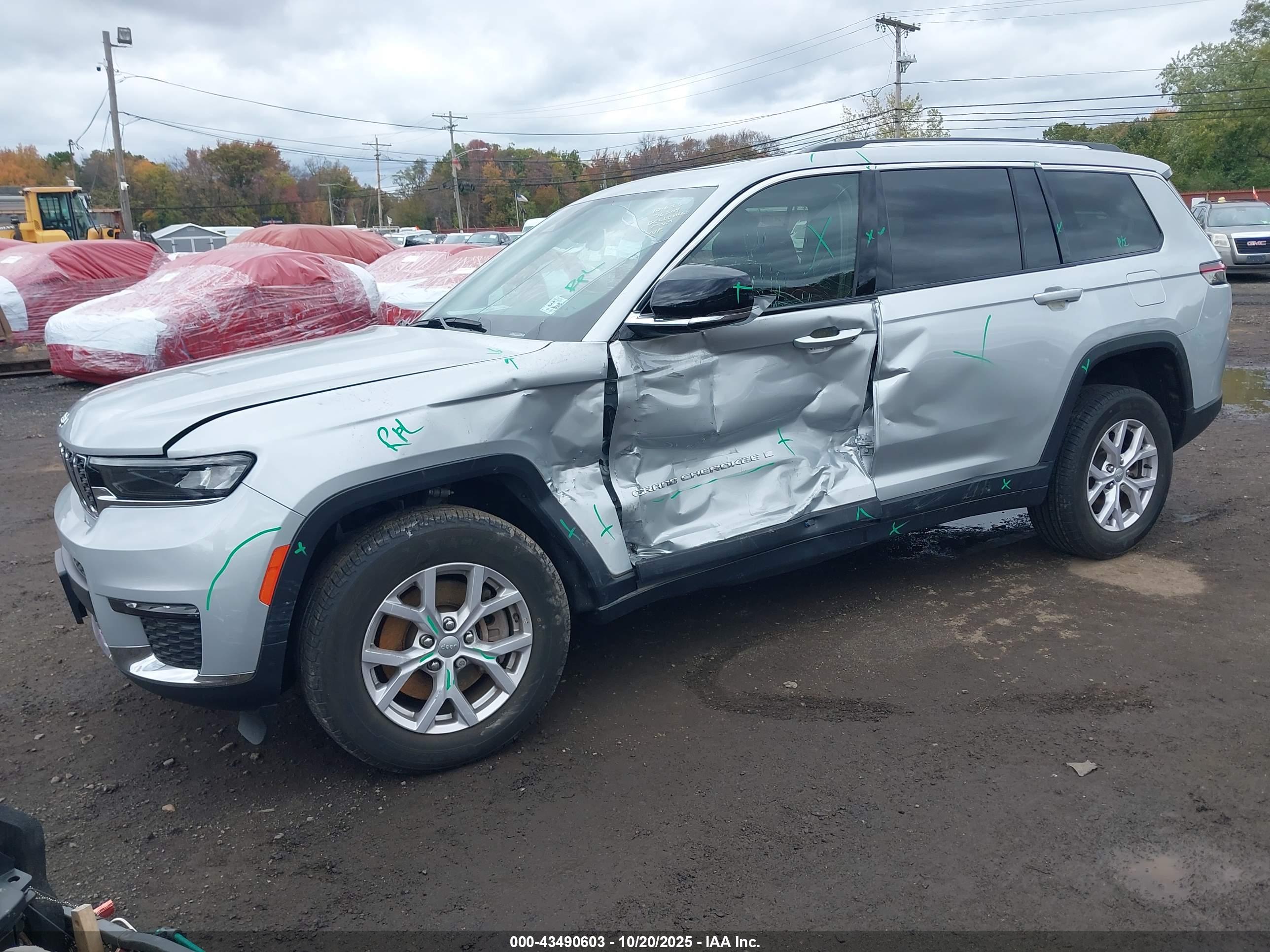 JEEP GRAND image 2