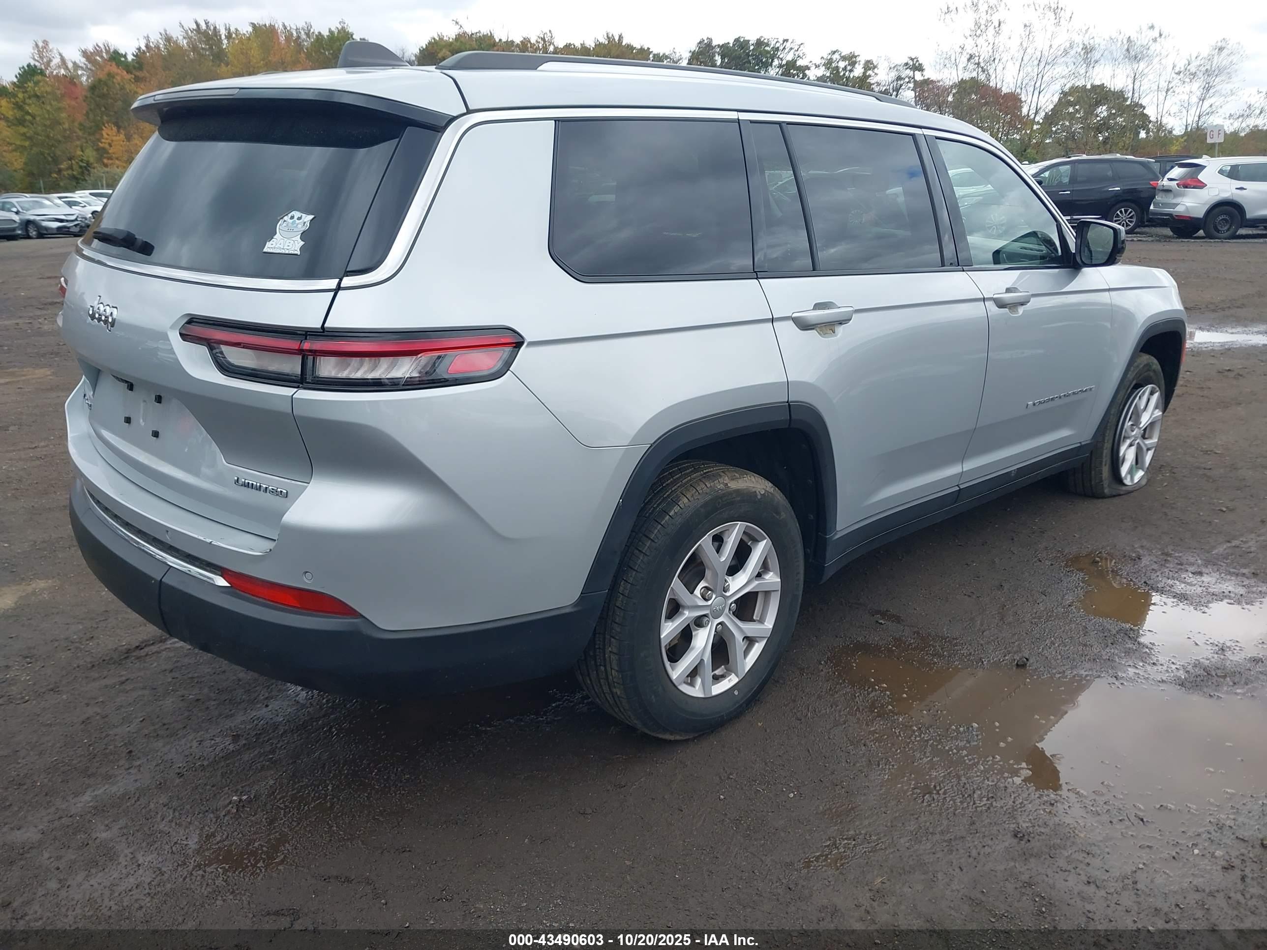 JEEP GRAND image 4