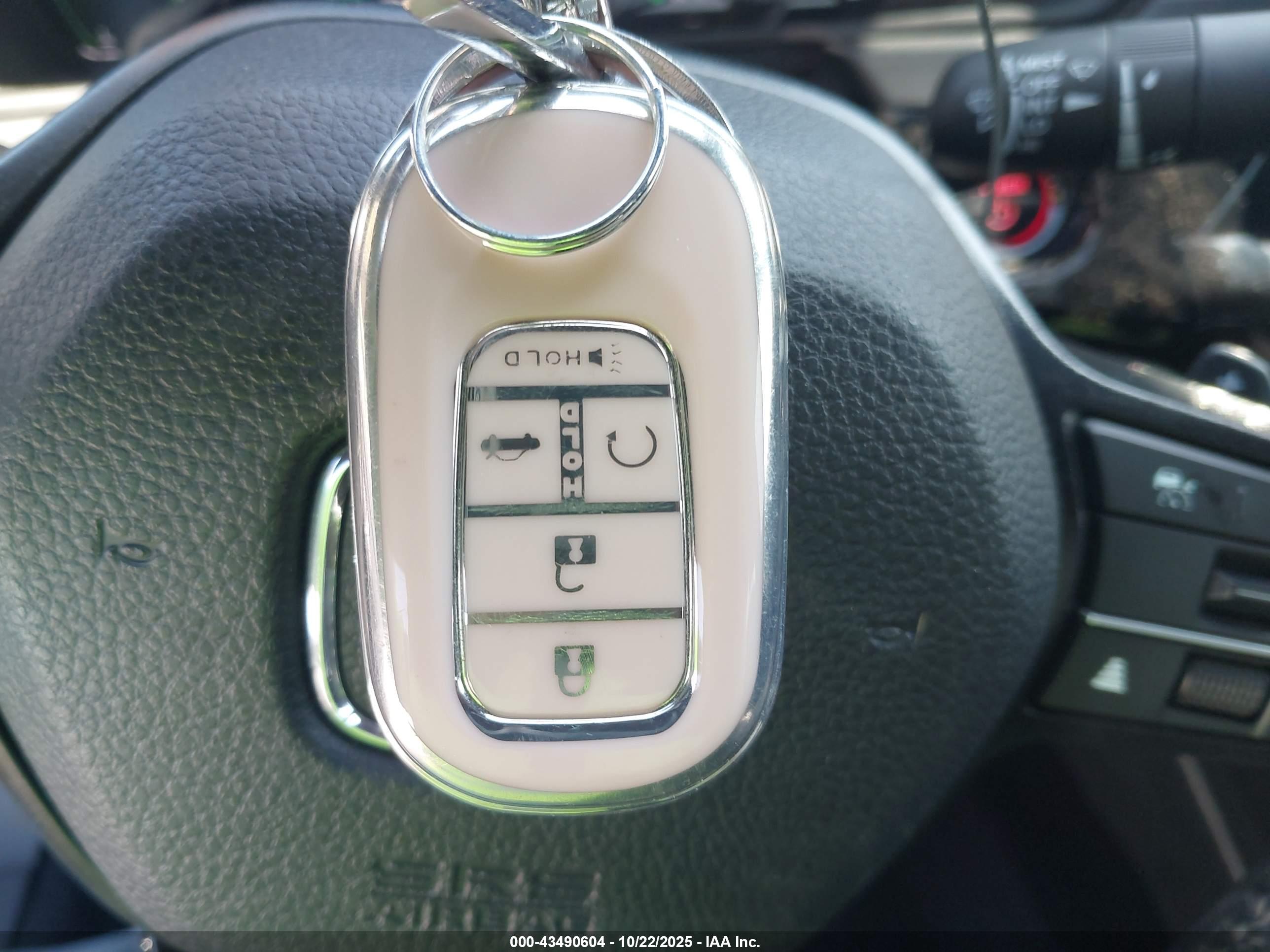 HONDA ACCORD image 11