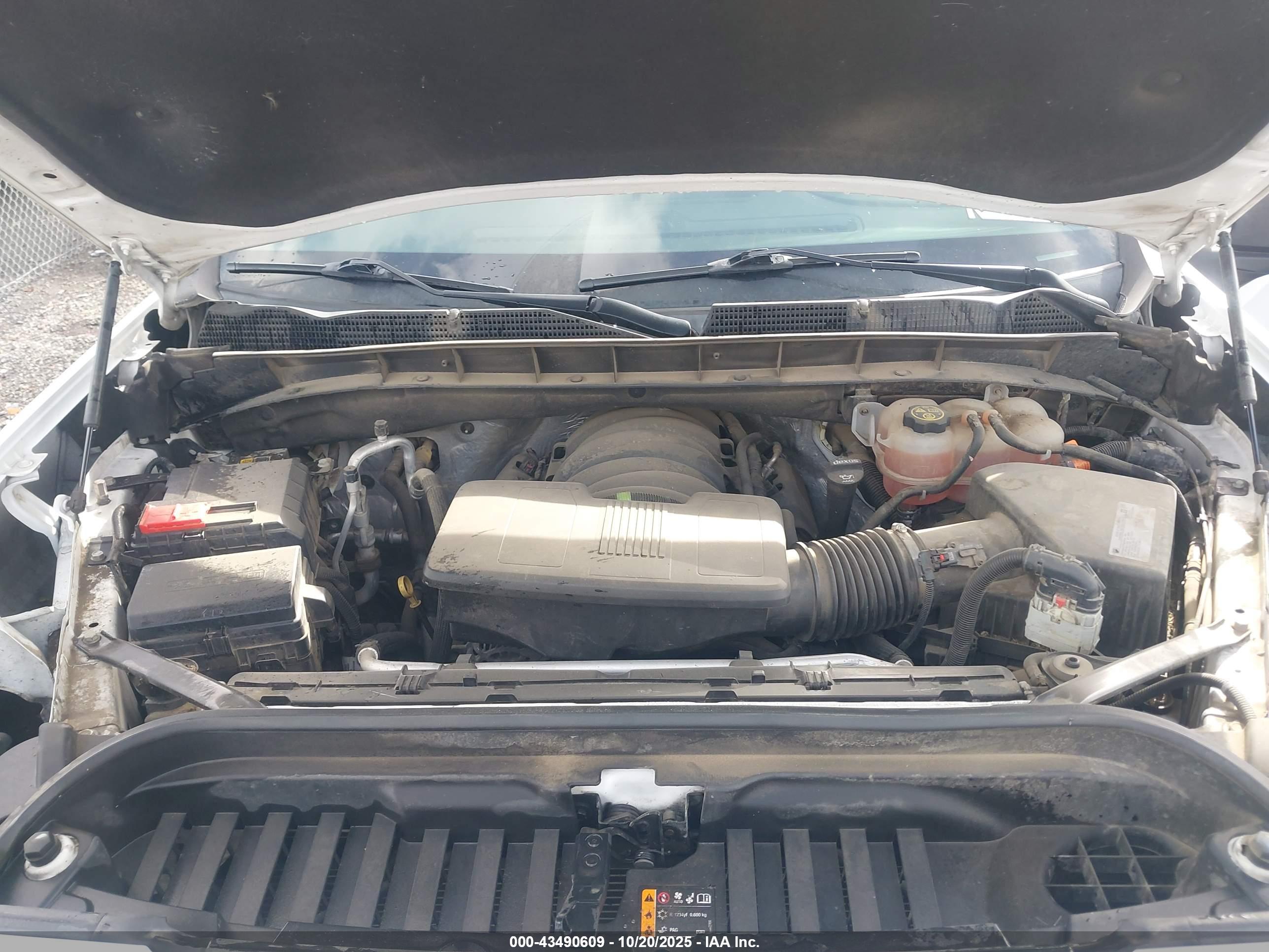 GMC SIERRA image 10