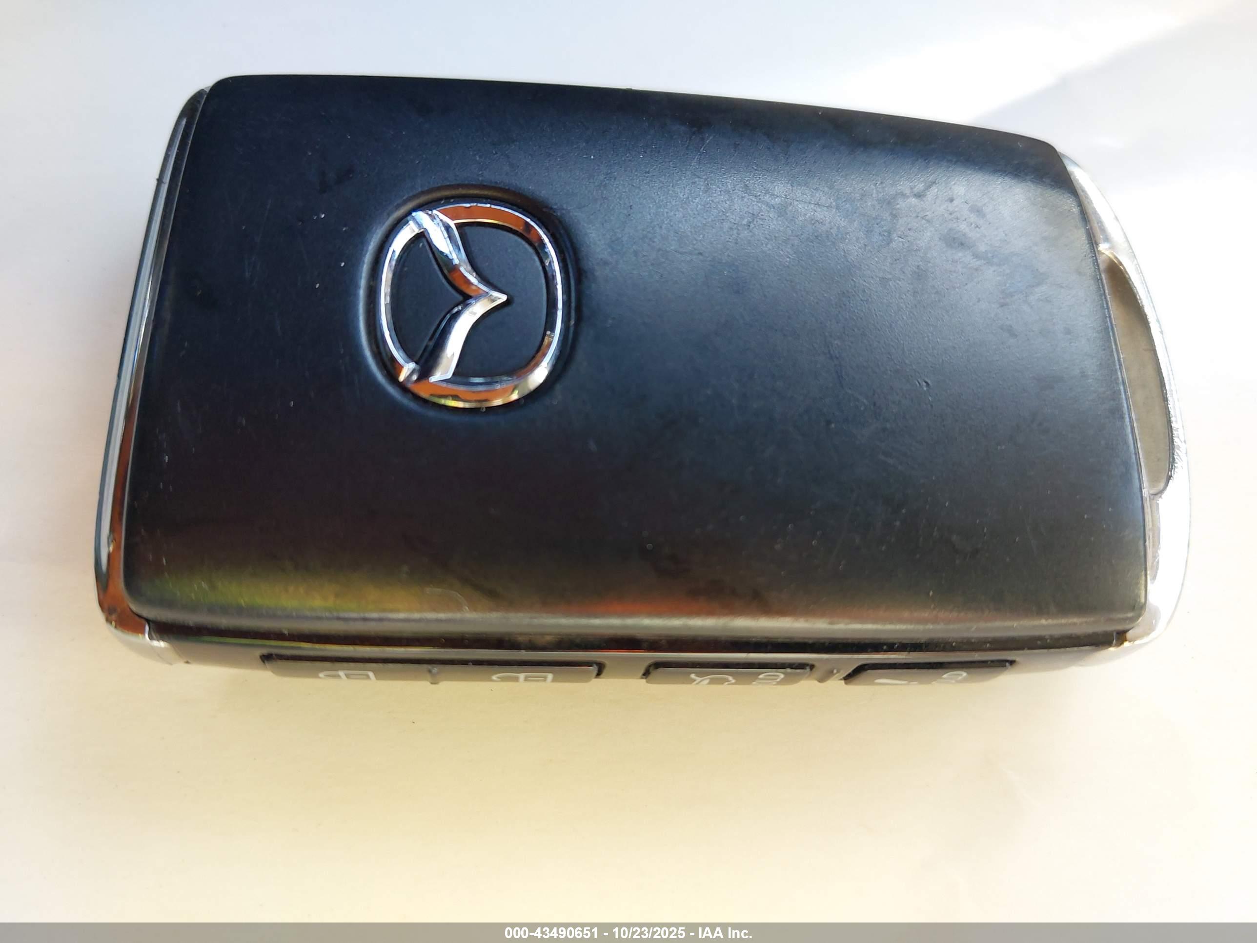 MAZDA CX-5 image 11
