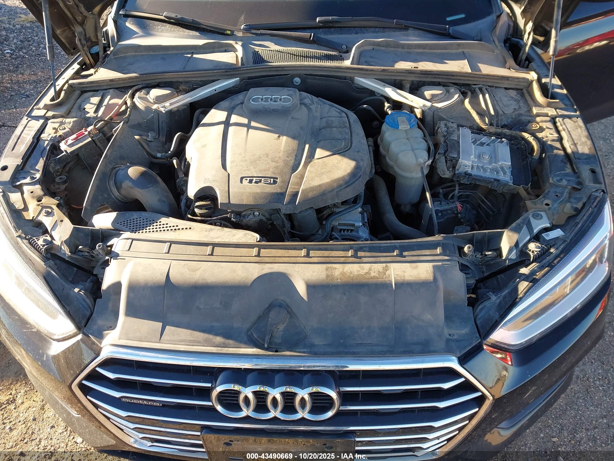 AUDI A5 image 10