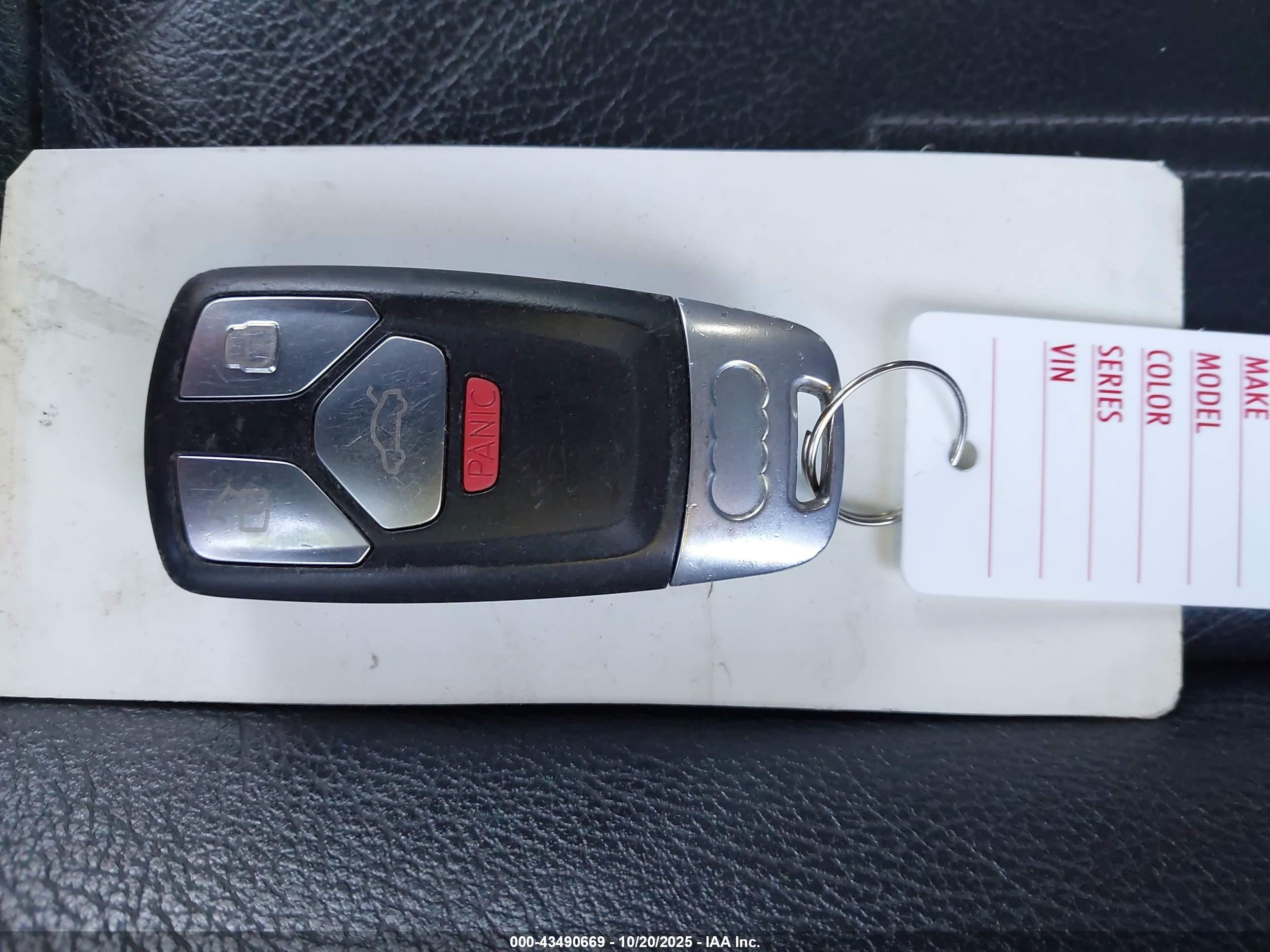 AUDI A5 image 11