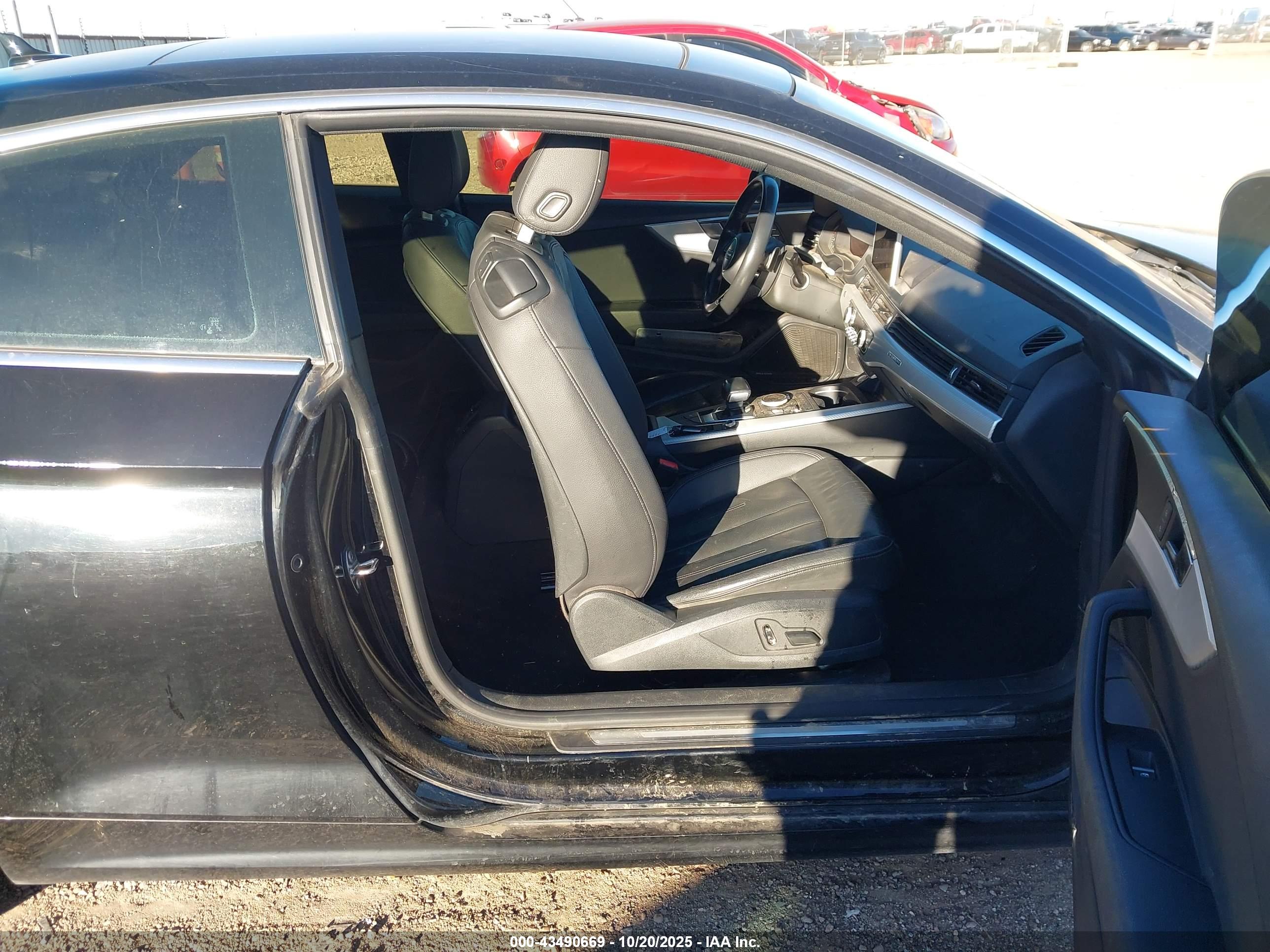 AUDI A5 image 5