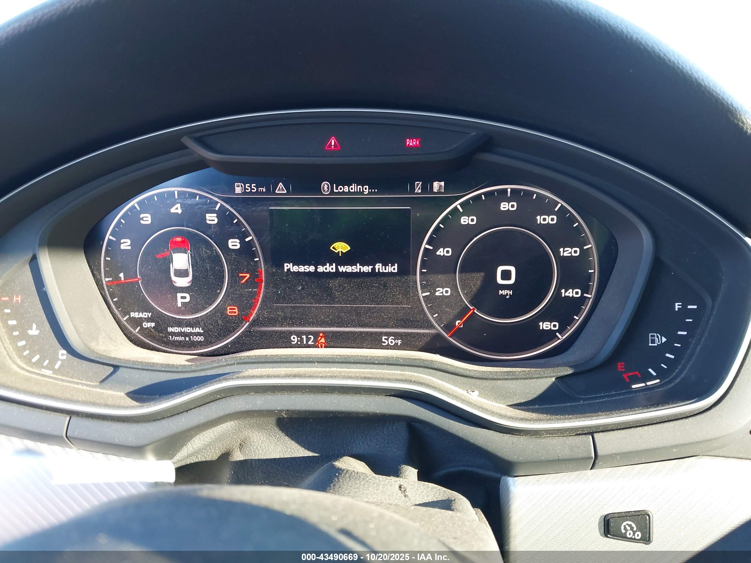 AUDI A5 image 7