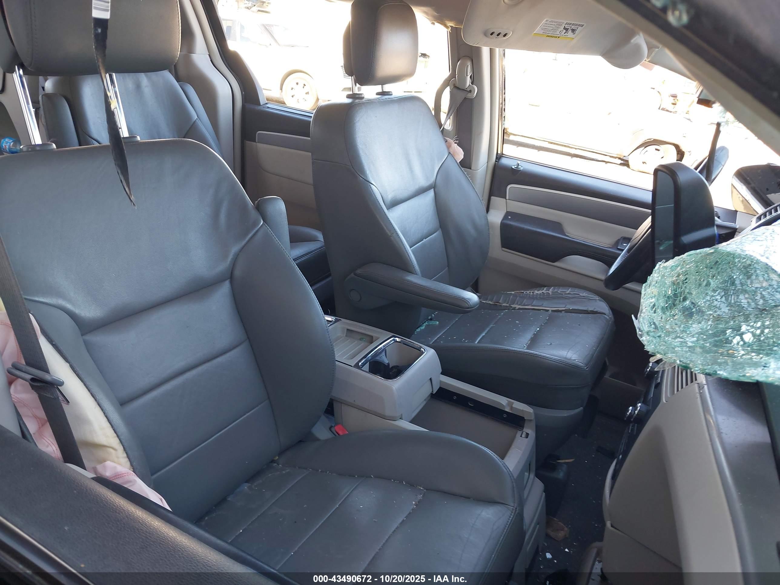 VOLKSWAGEN ROUTAN image 5