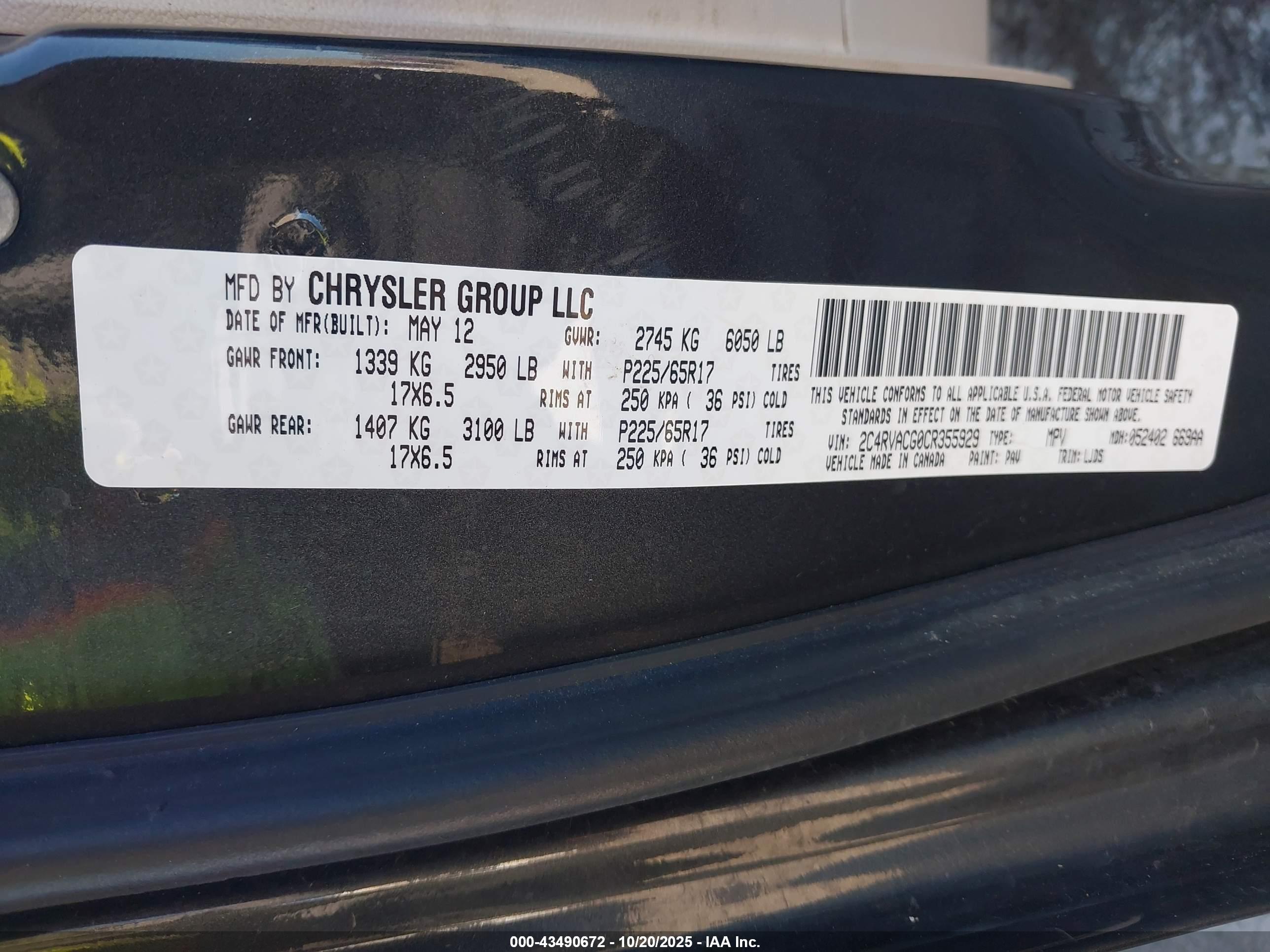 VOLKSWAGEN ROUTAN image 9