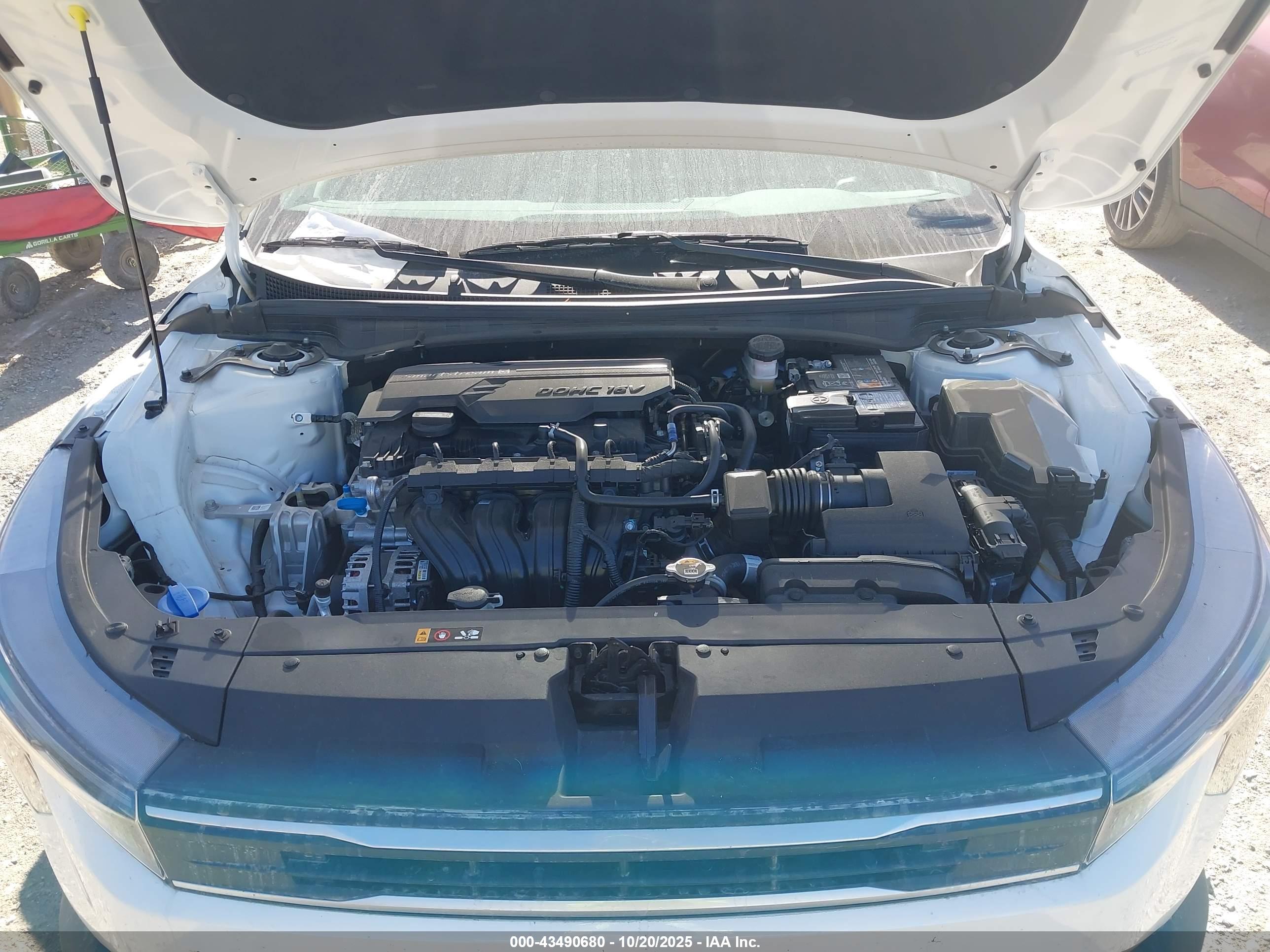 KIA K4 image 10