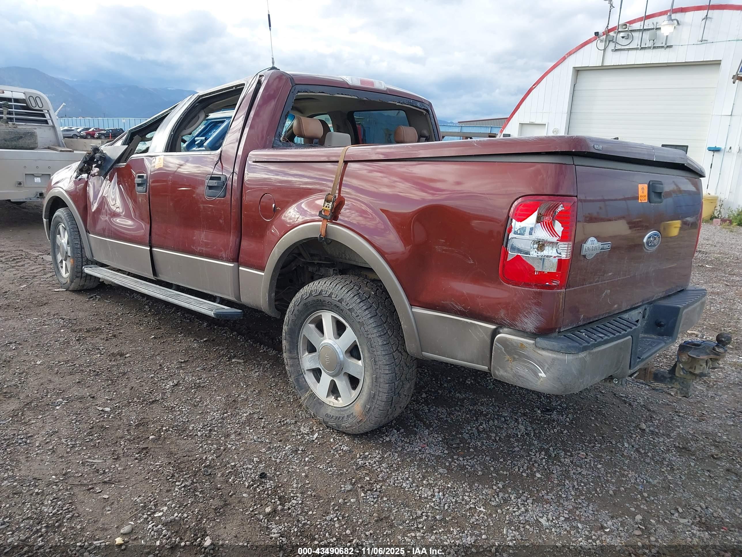 FORD F-150 image 3