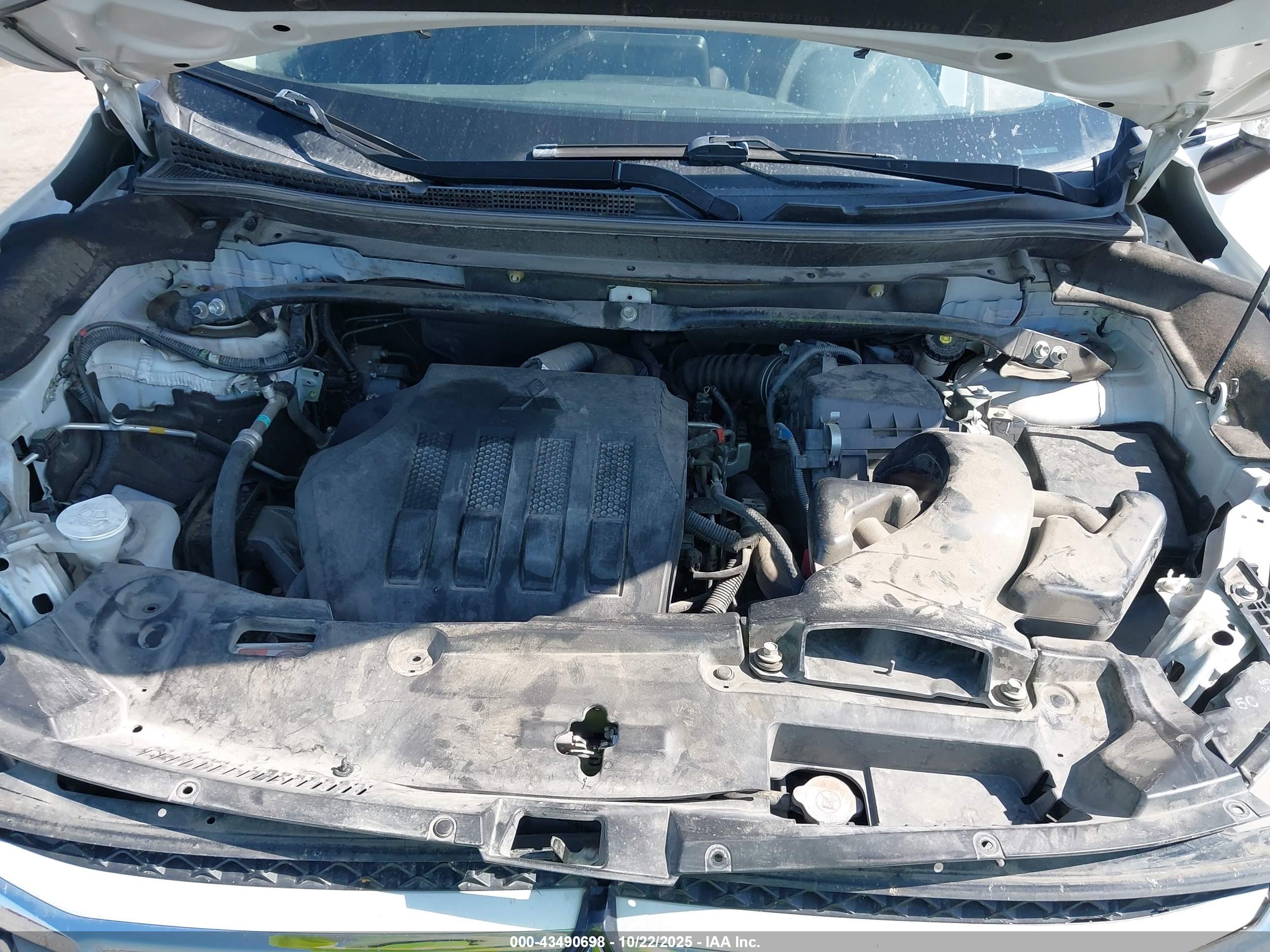 MITSUBISHI ECLIPSE image 10