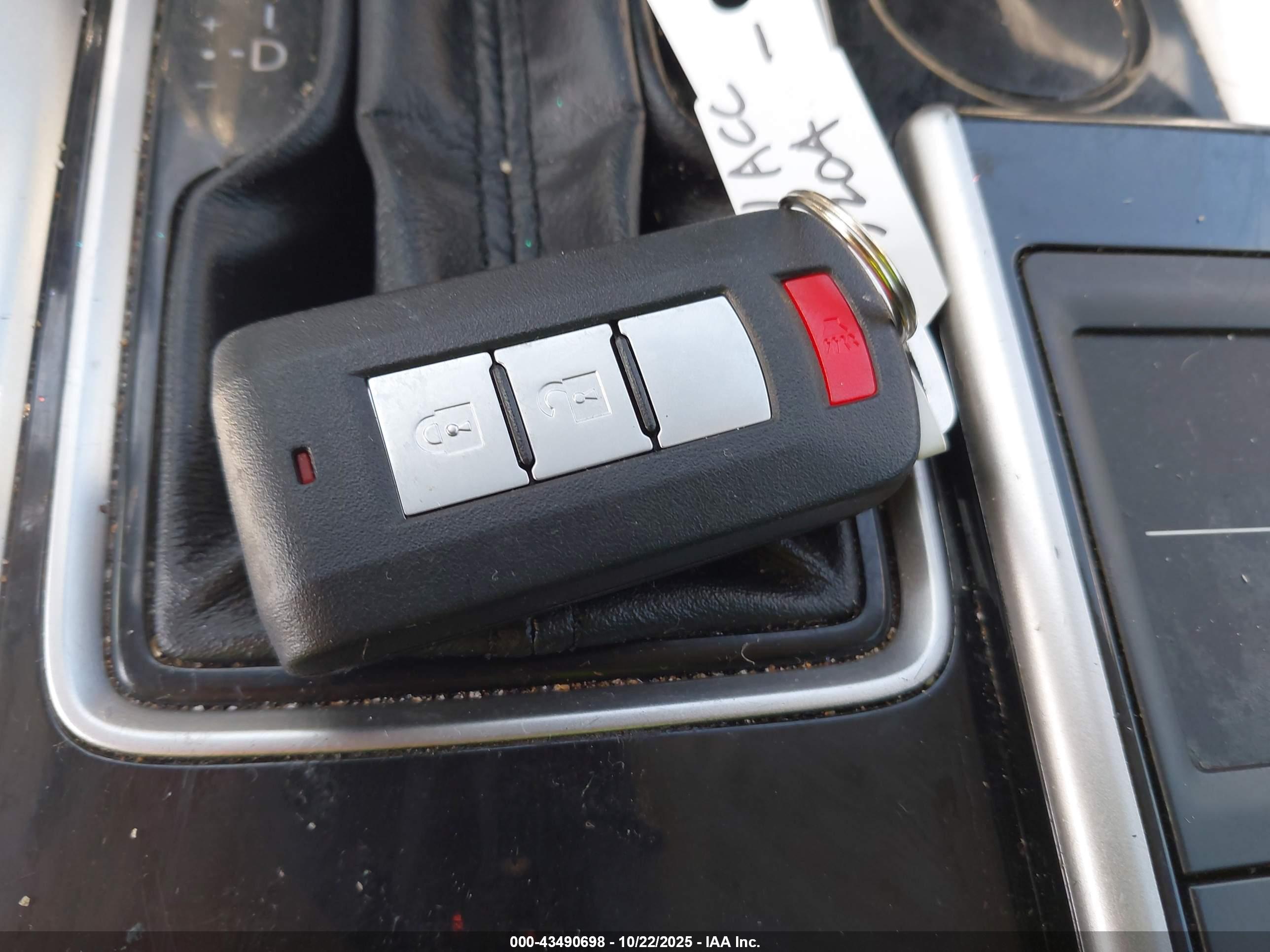 MITSUBISHI ECLIPSE image 11