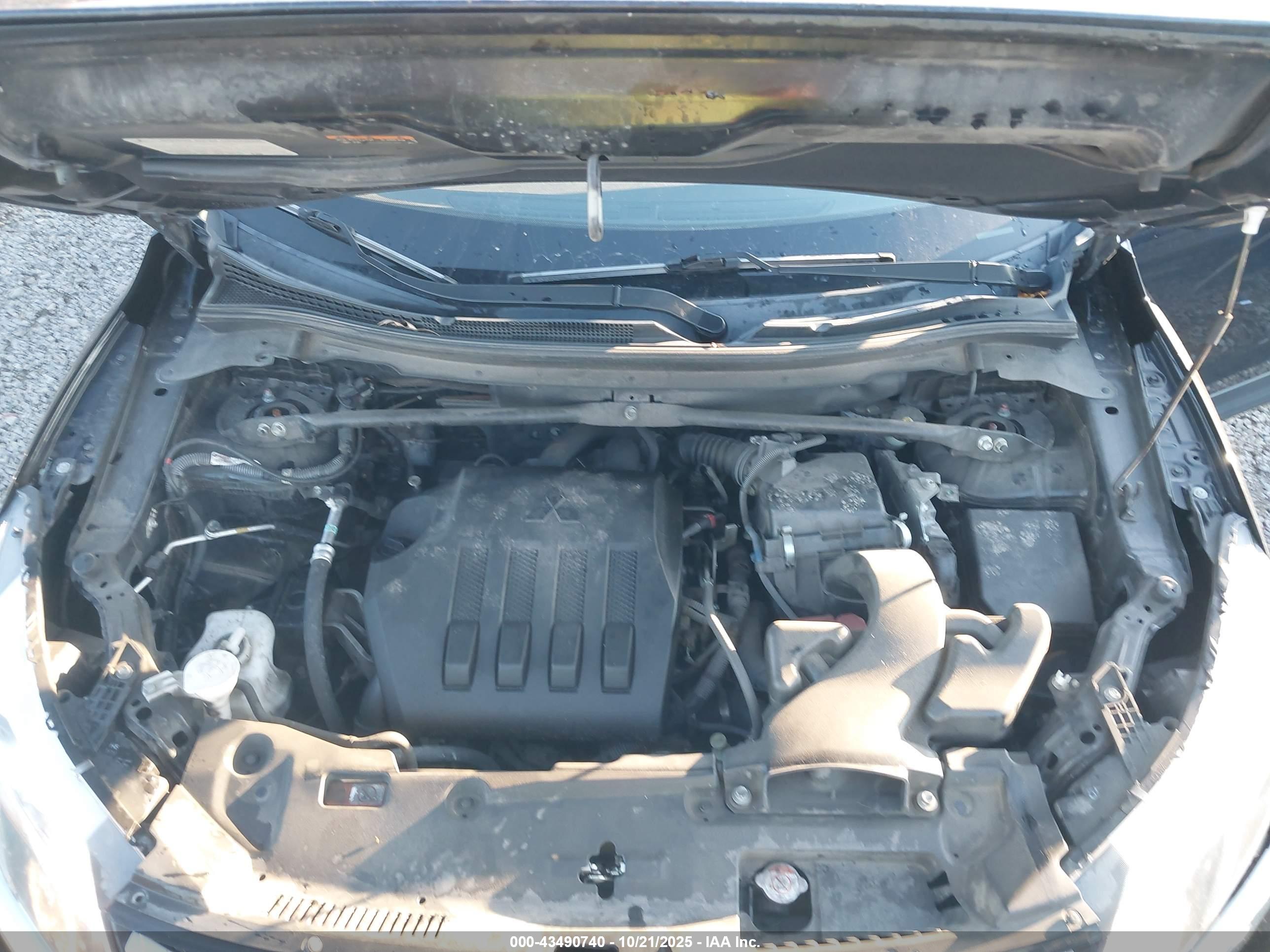 MITSUBISHI ECLIPSE image 10