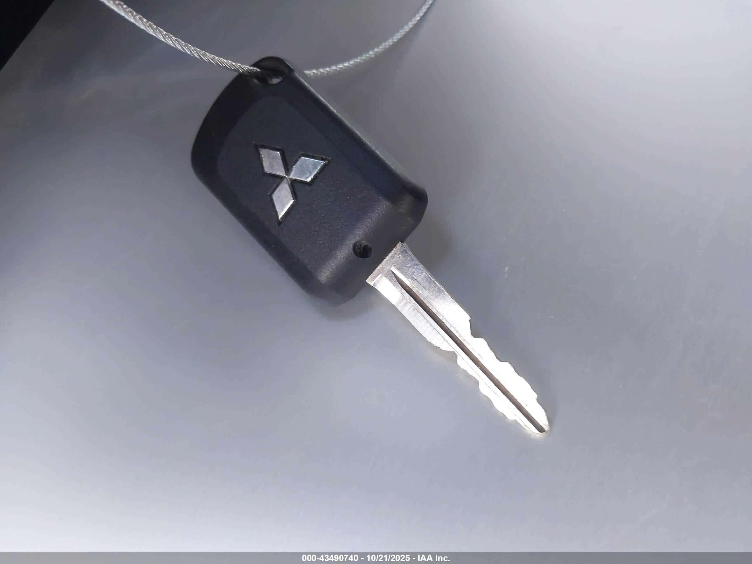 MITSUBISHI ECLIPSE image 11