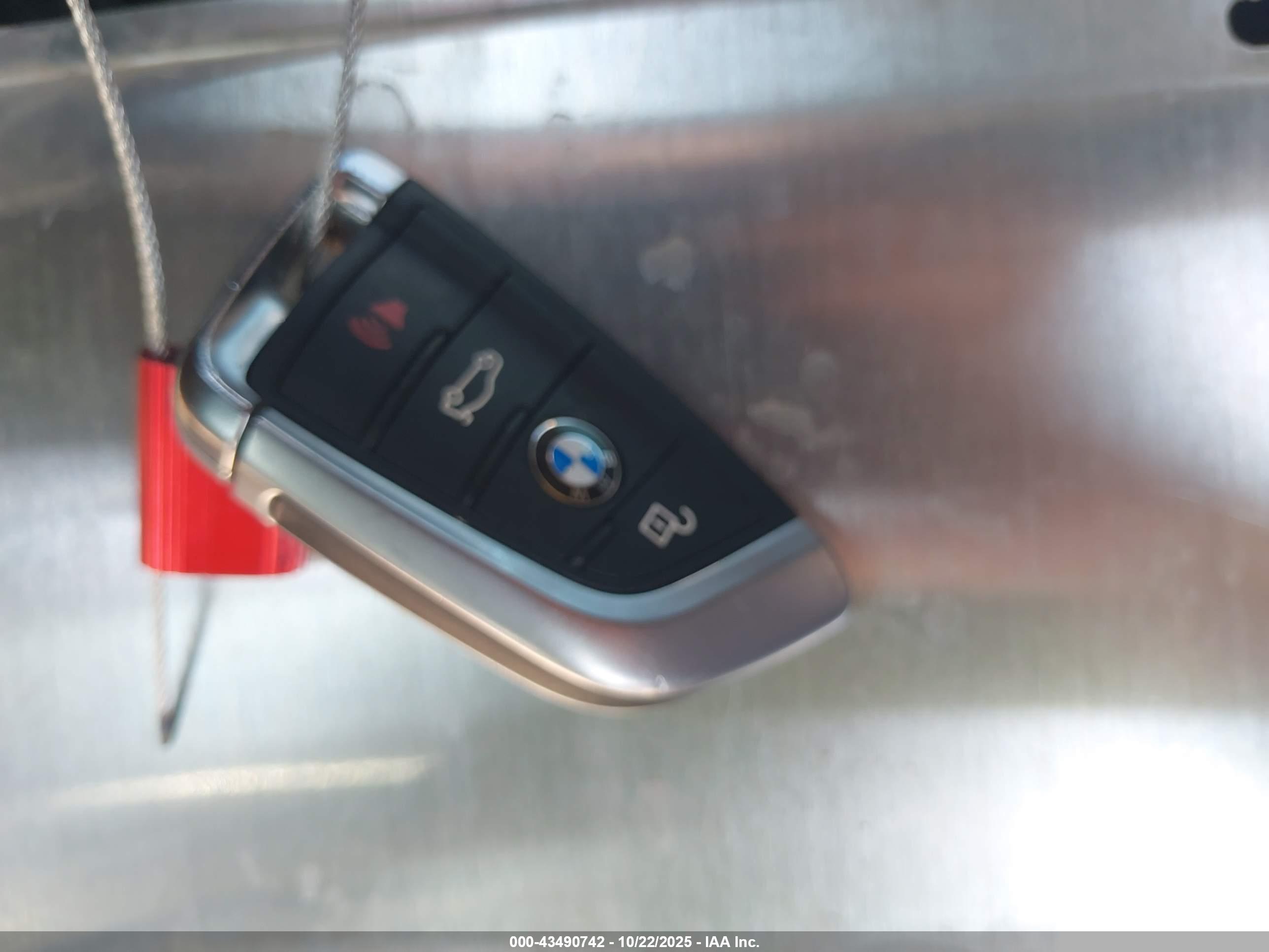 BMW X5 image 11