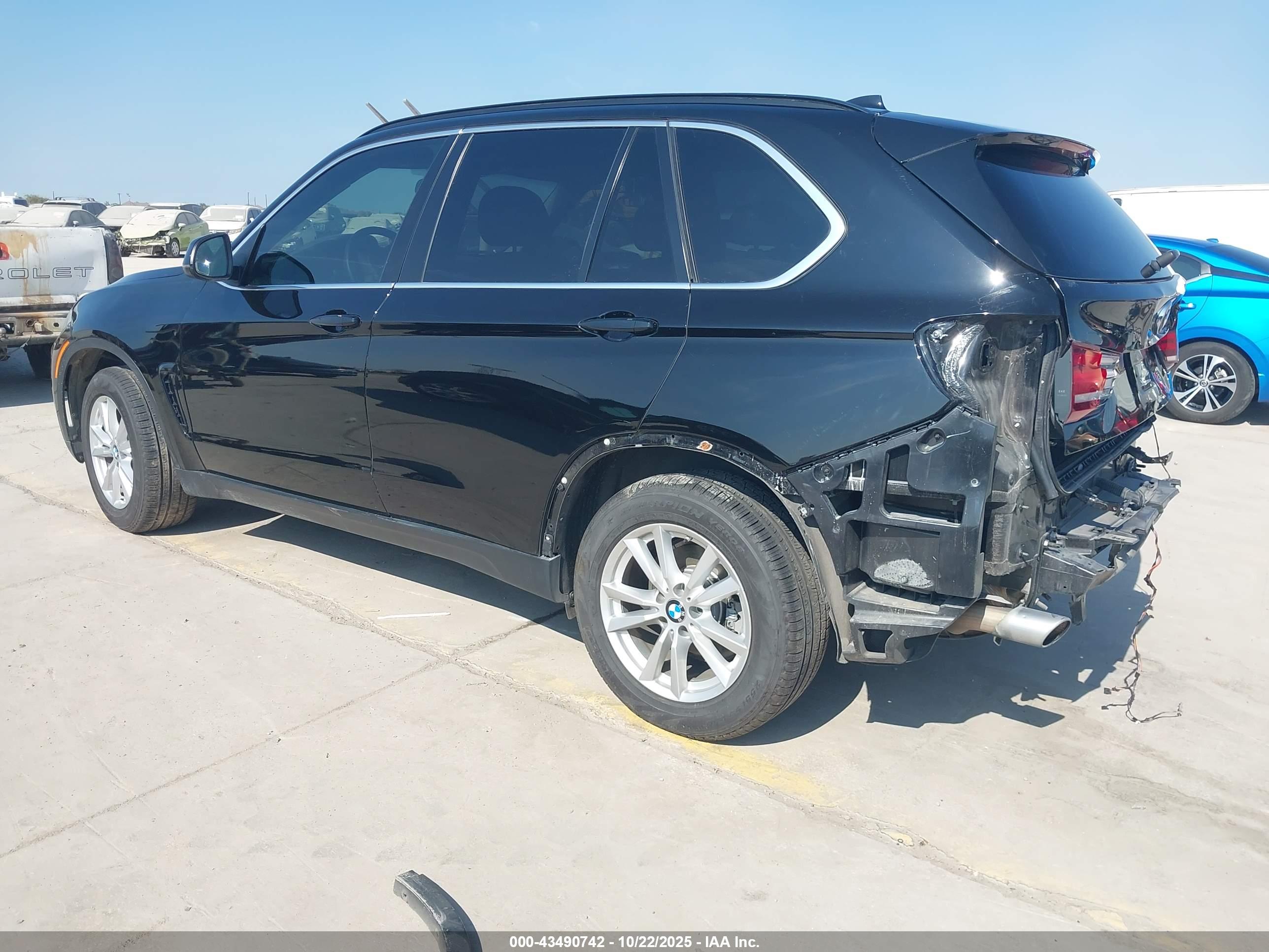 BMW X5 image 3