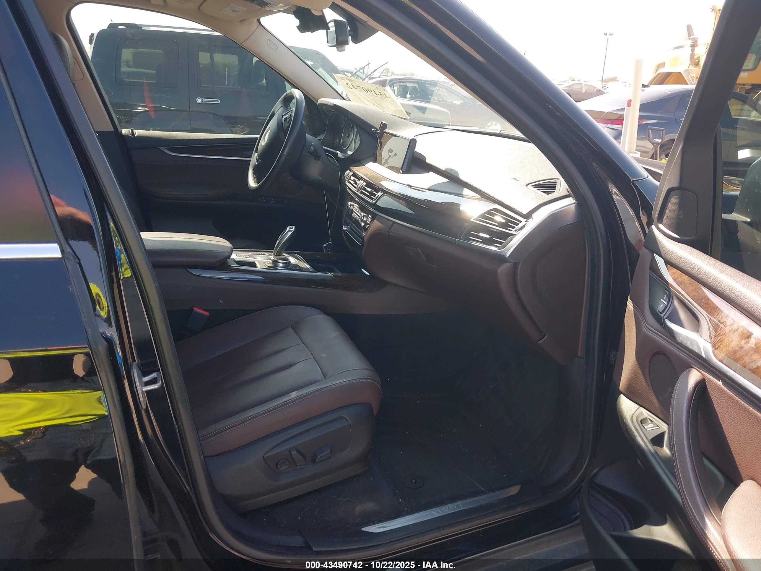 BMW X5 image 5