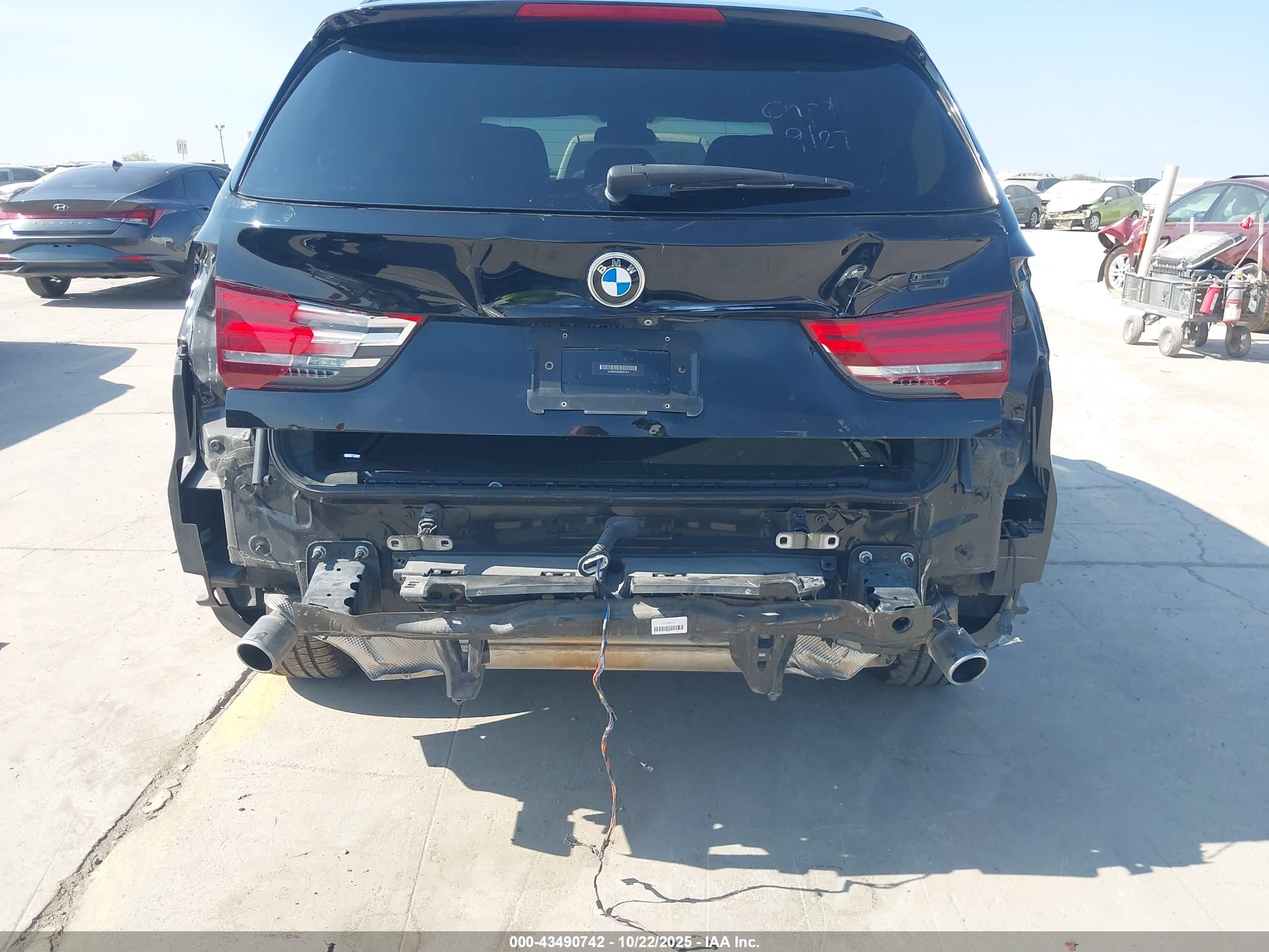 BMW X5 image 6