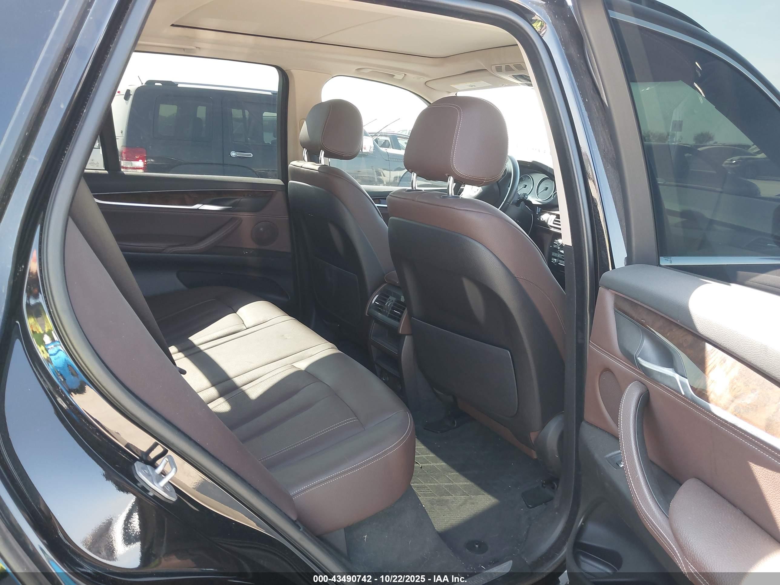 BMW X5 image 8