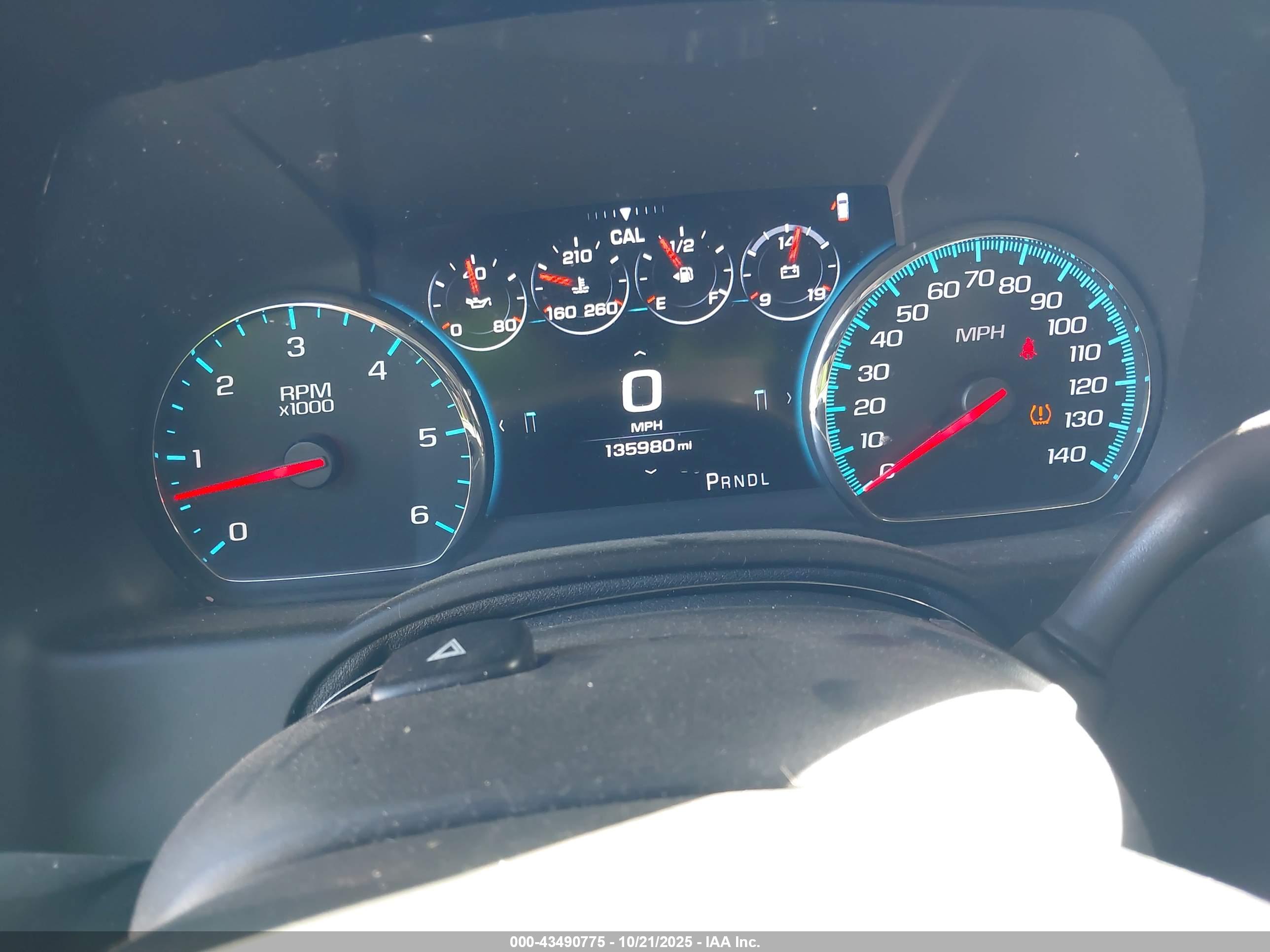 GMC YUKON image 7