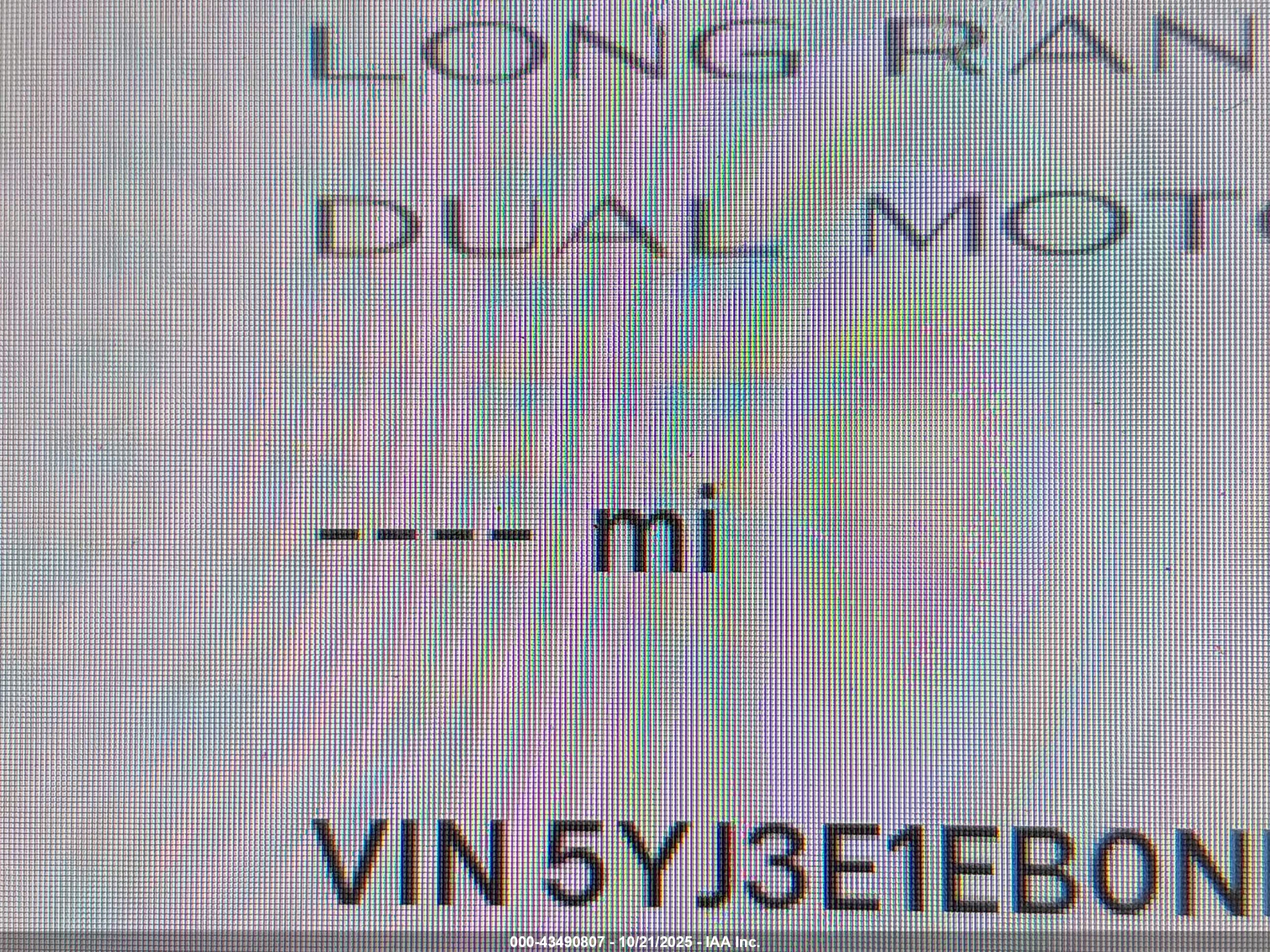 TESLA MODEL image 7