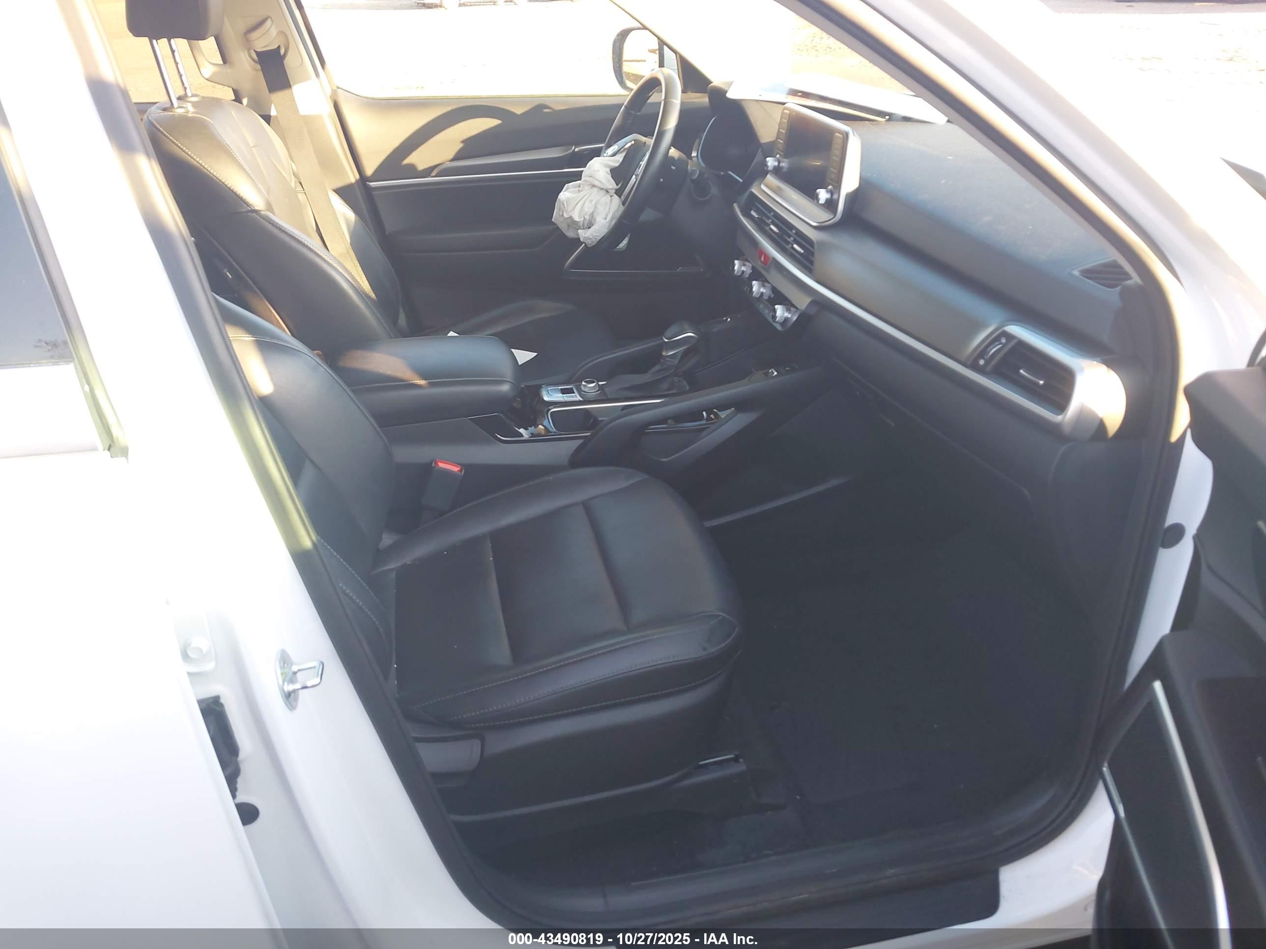 KIA TELLURIDE image 5