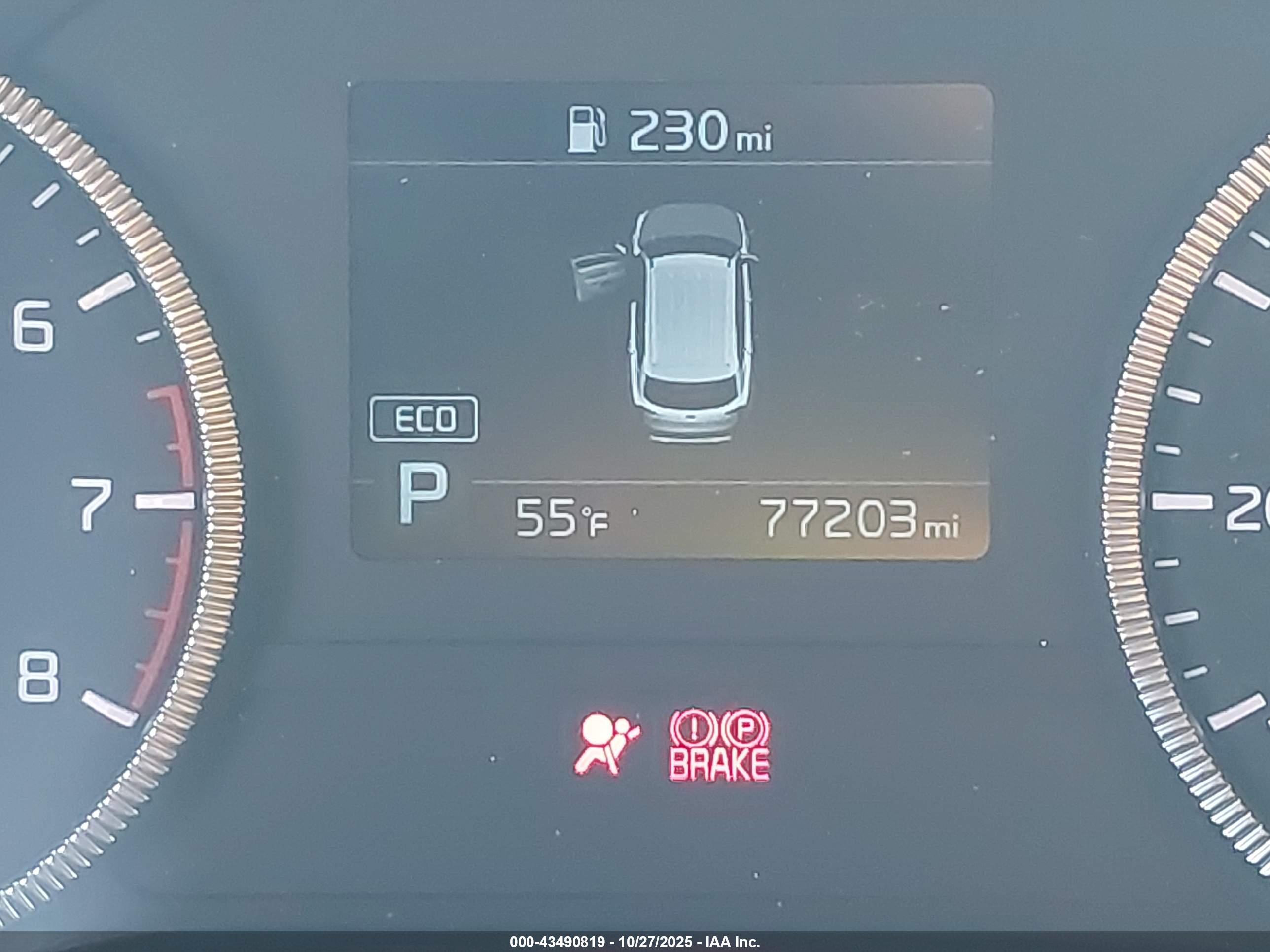 KIA TELLURIDE image 7