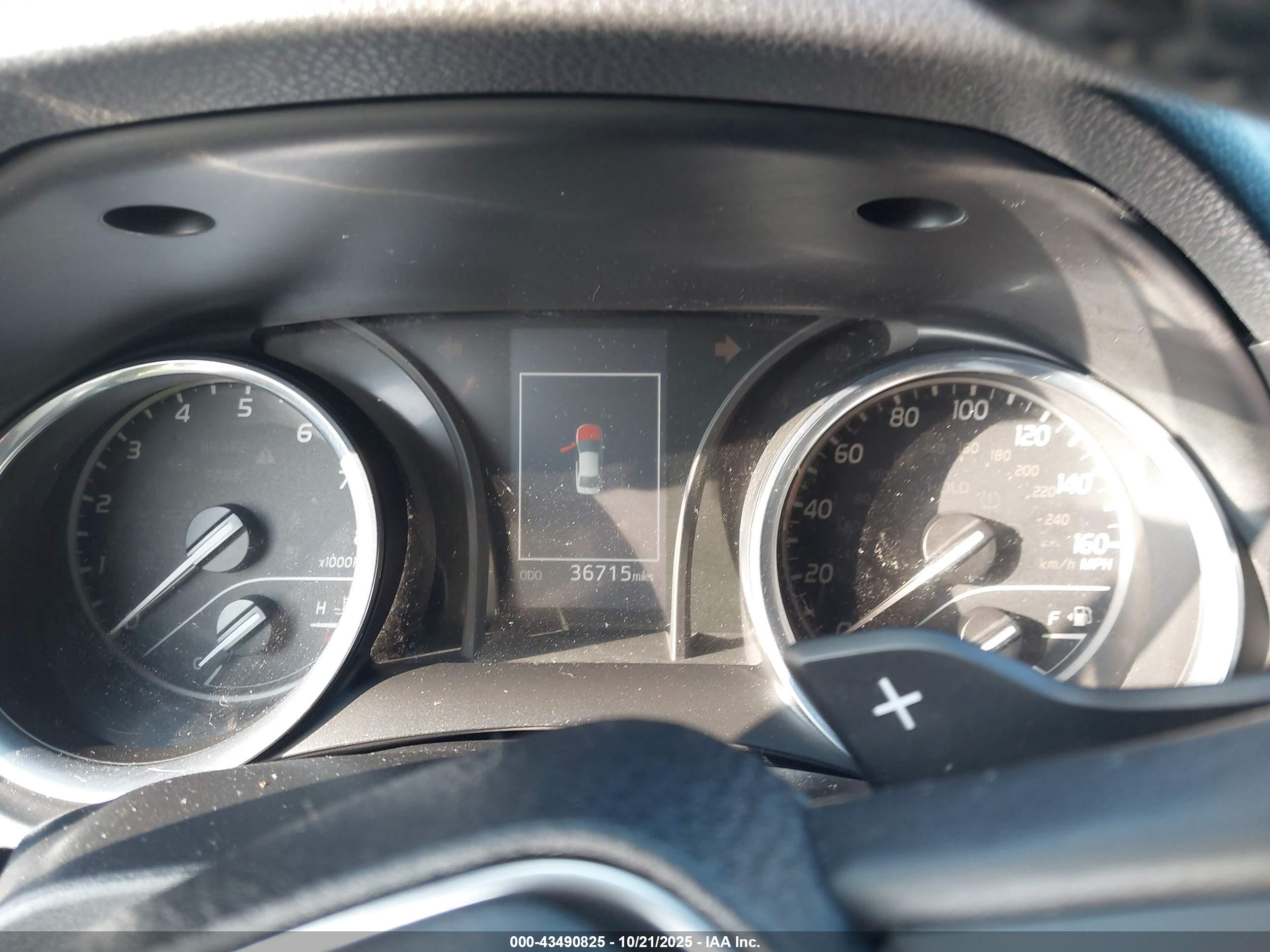 TOYOTA CAMRY image 7