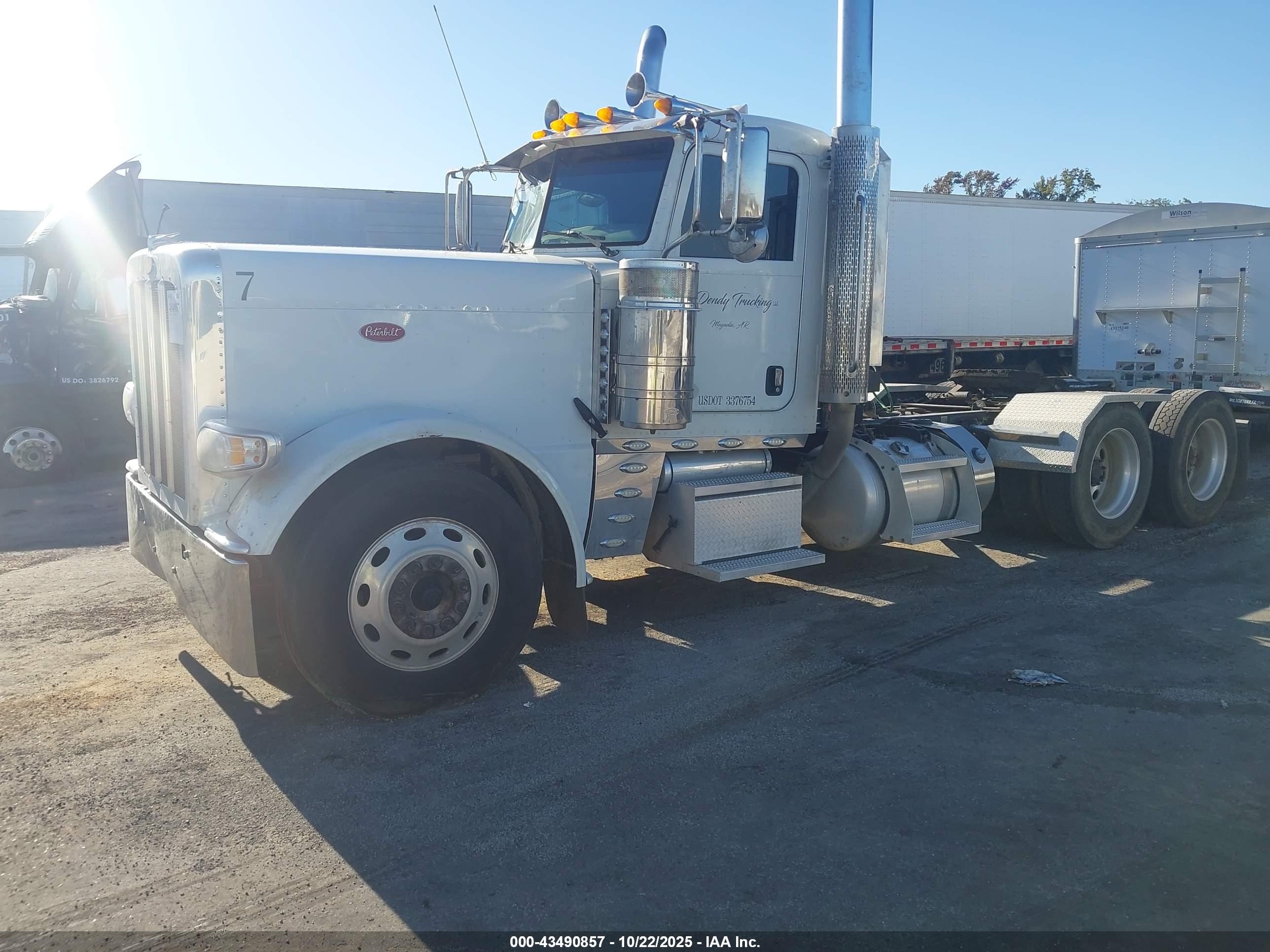 PETERBILT 389 image 2