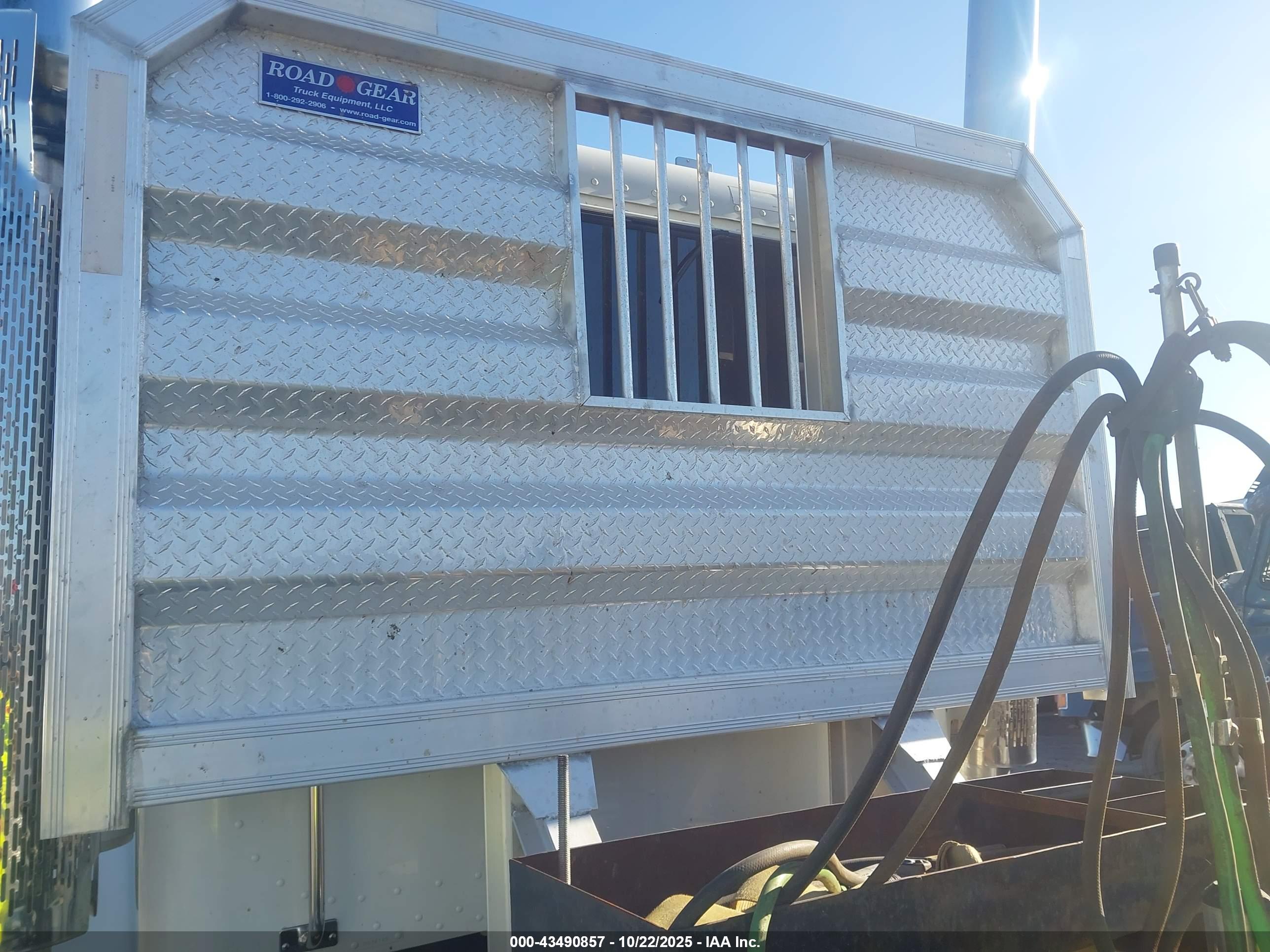 PETERBILT 389 image 8