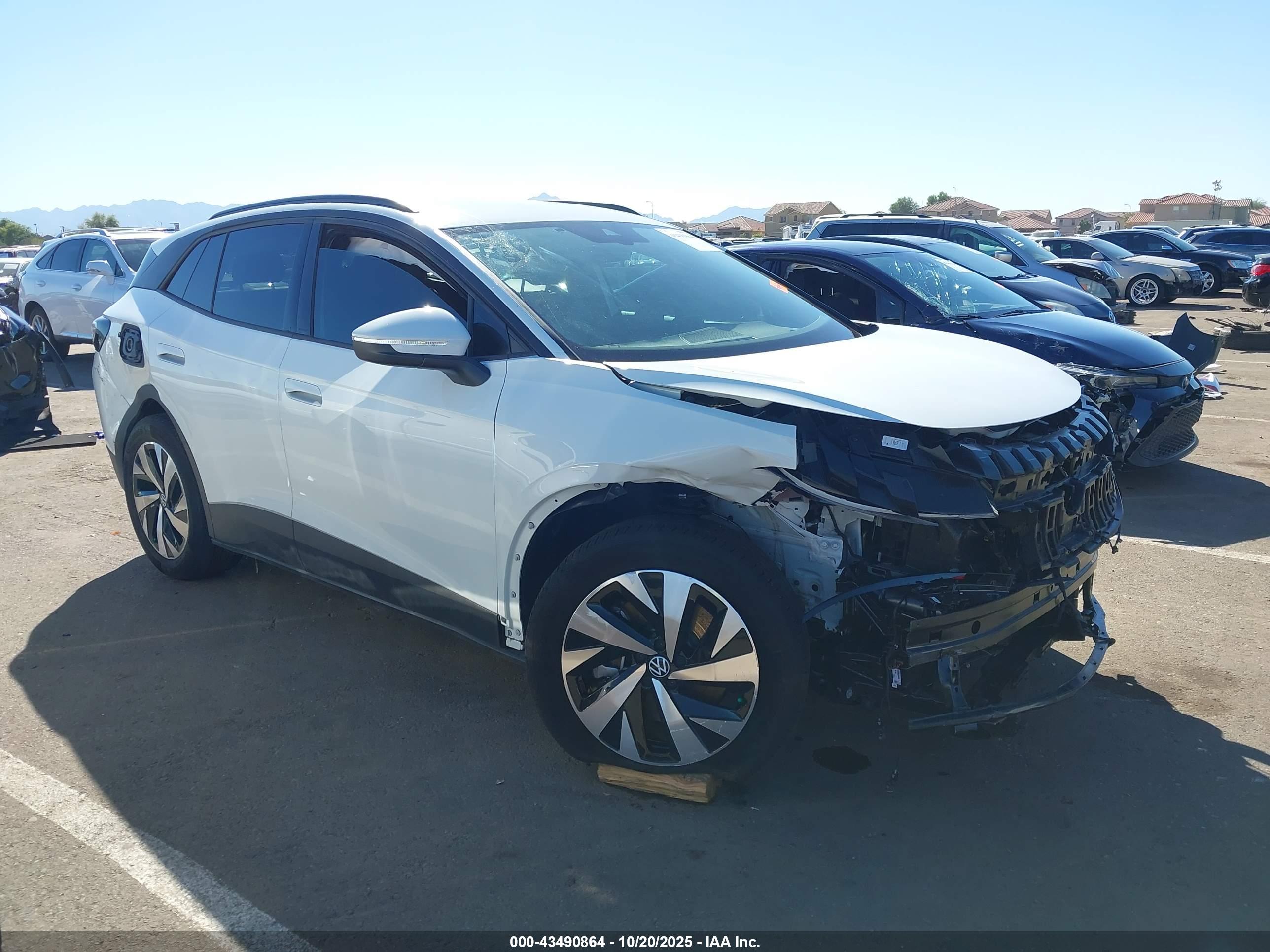 VOLKSWAGEN ID.4 image 6