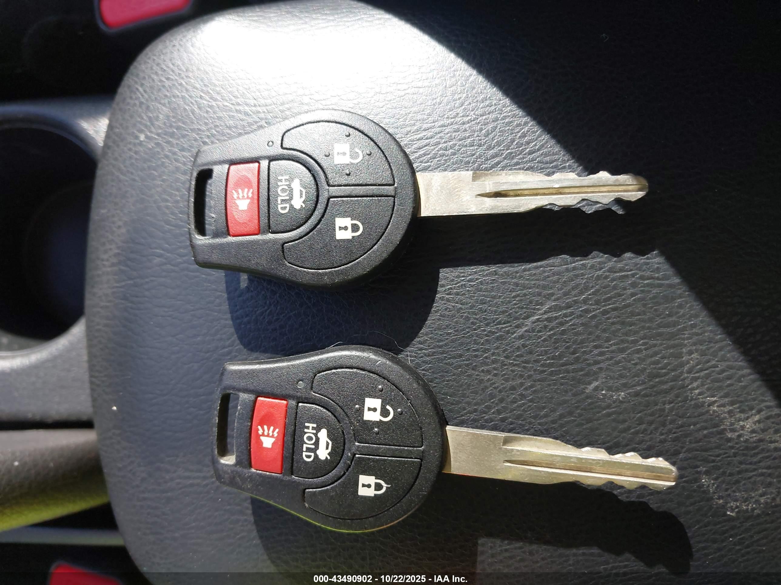 NISSAN SENTRA image 11