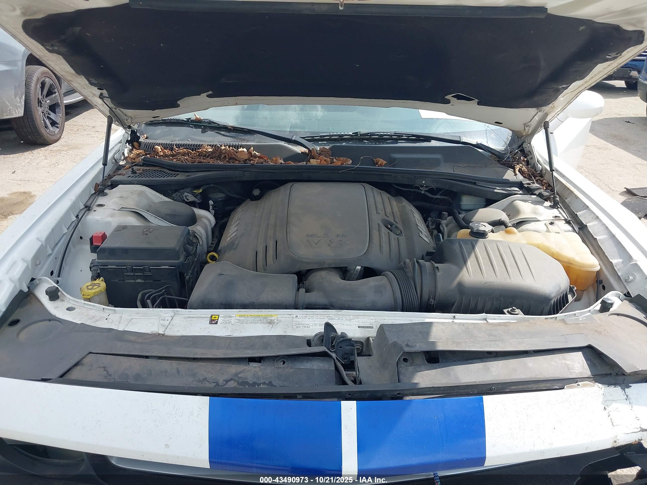 DODGE CHALLENGER image 10