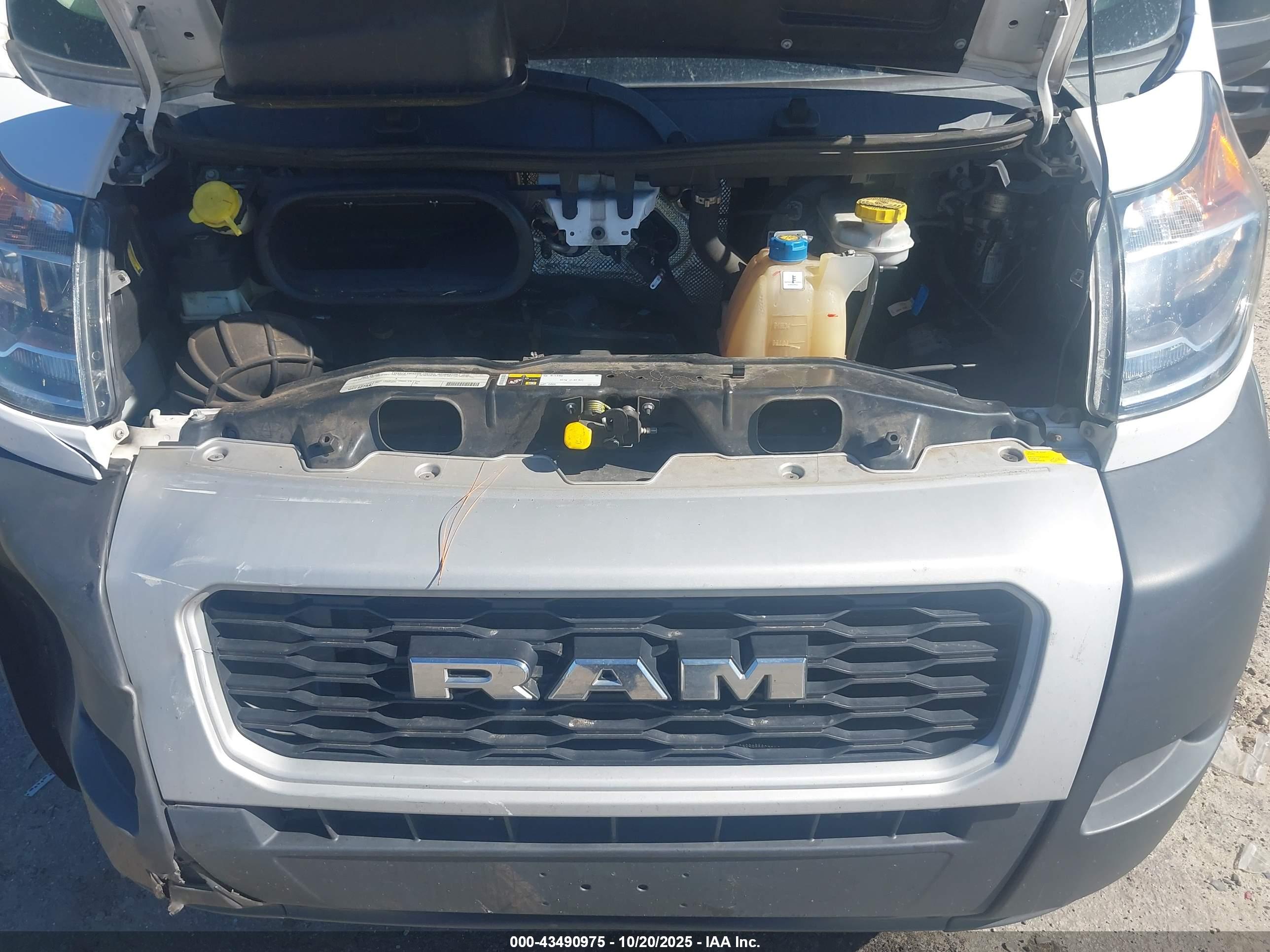 RAM PROMASTER image 10