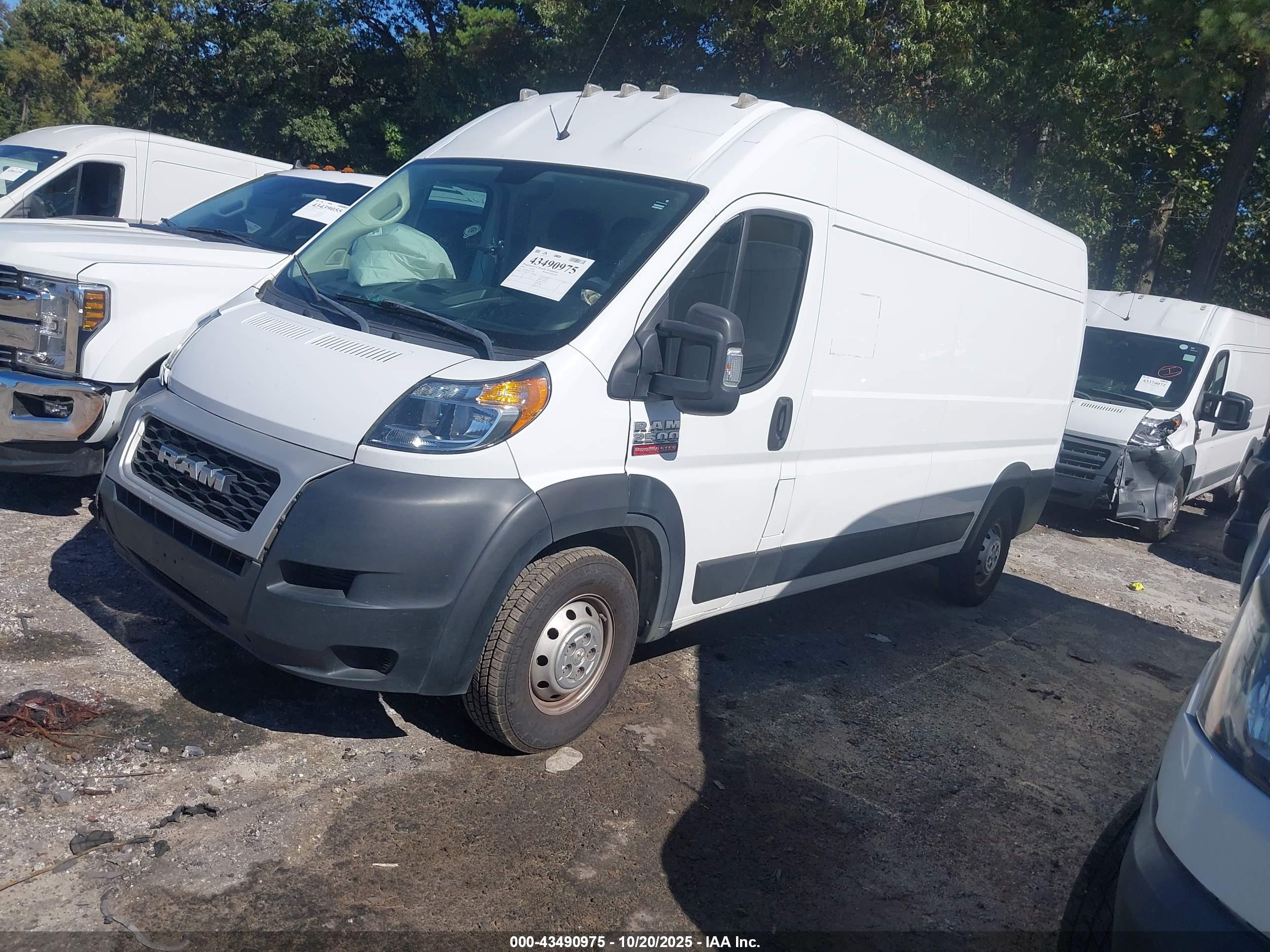 RAM PROMASTER image 2