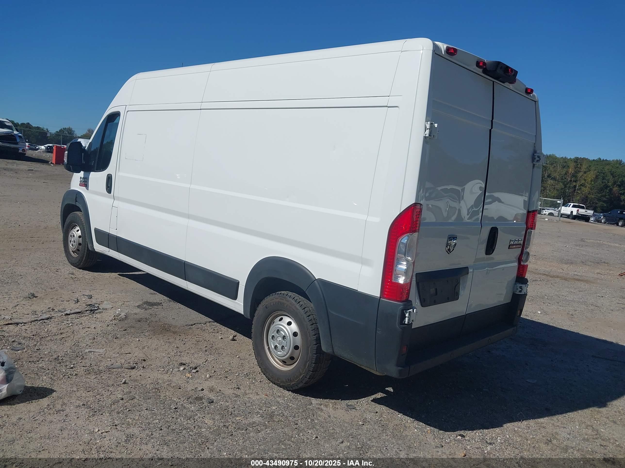 RAM PROMASTER image 3