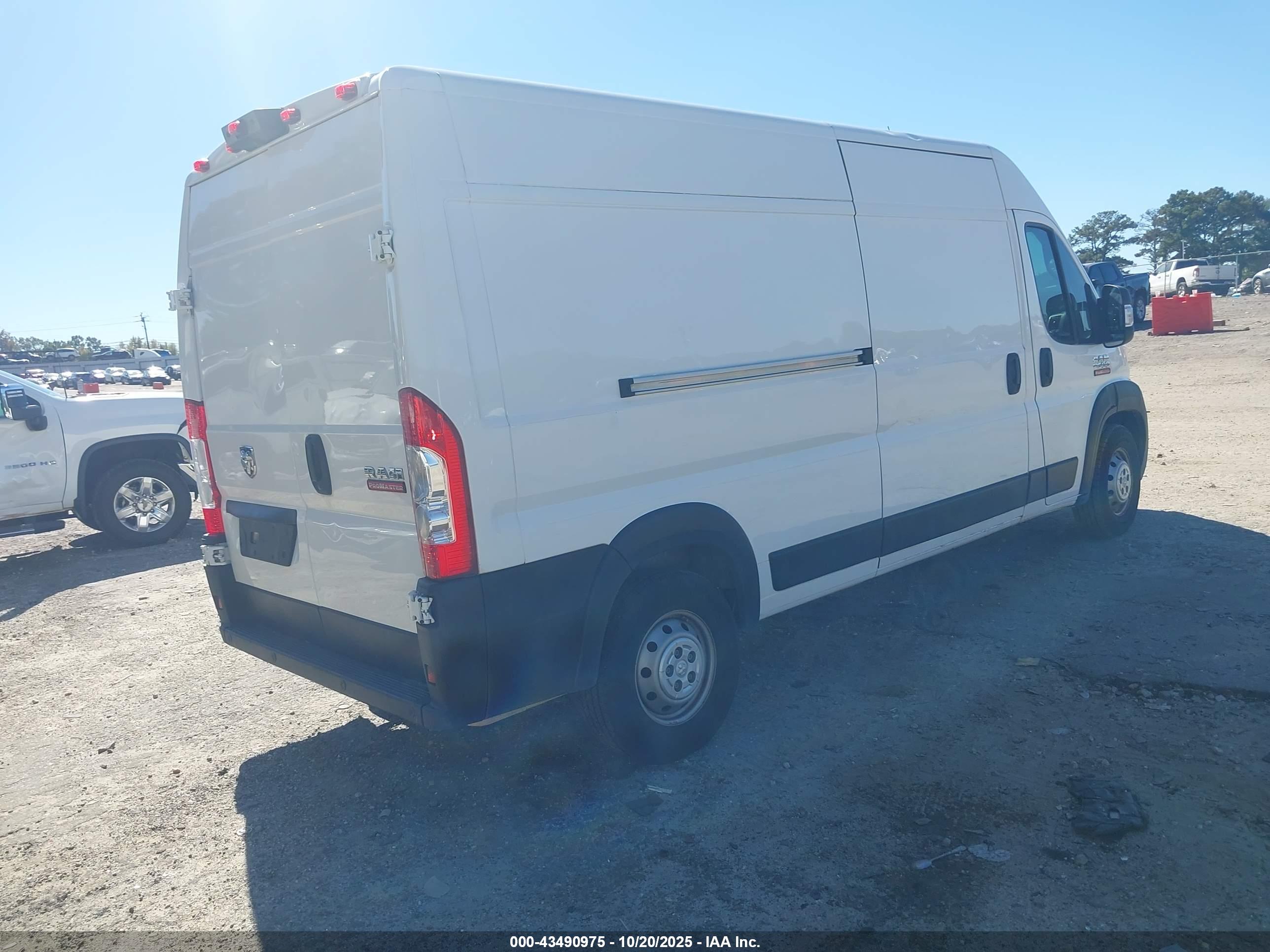 RAM PROMASTER image 4