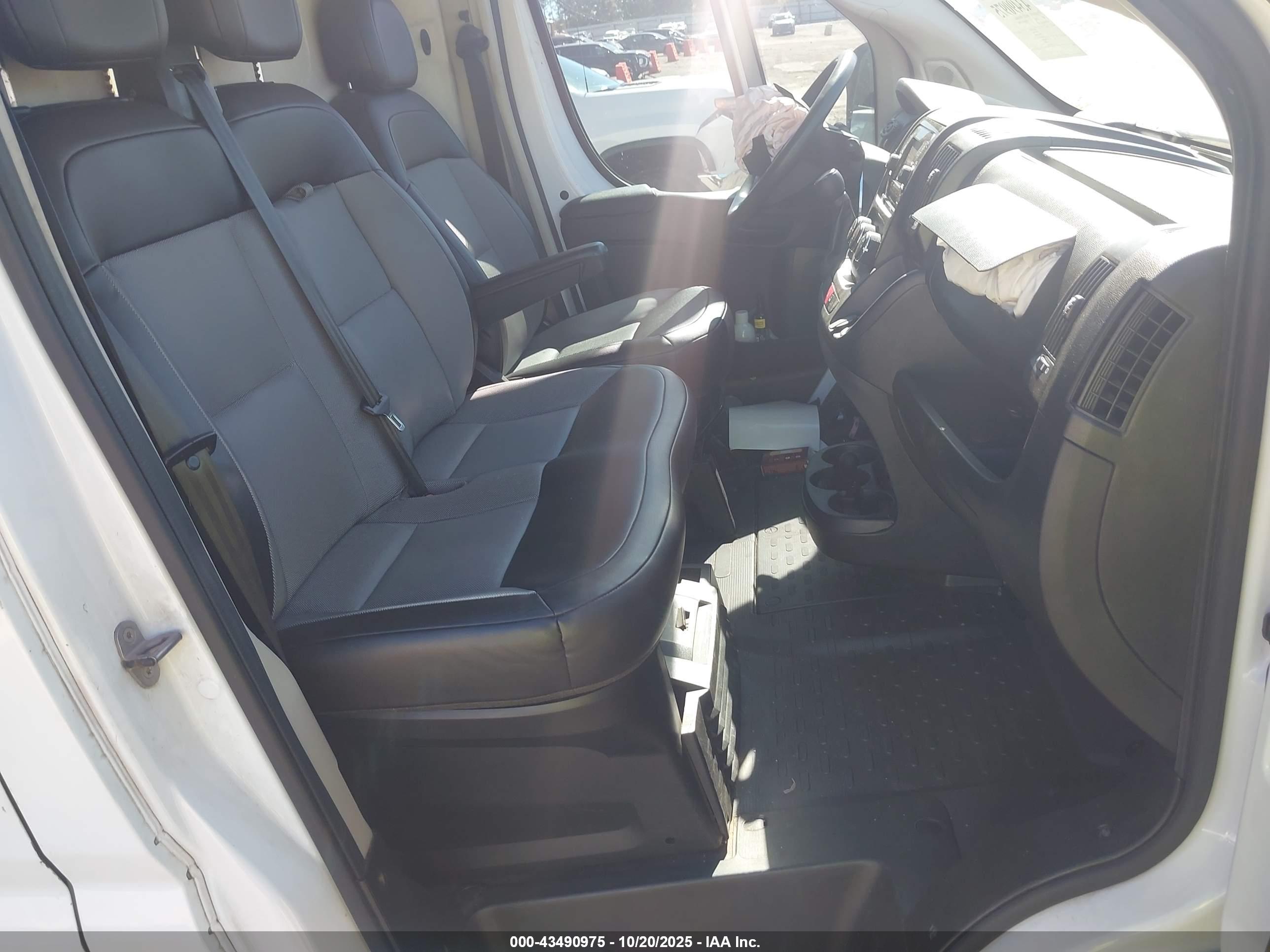 RAM PROMASTER image 5
