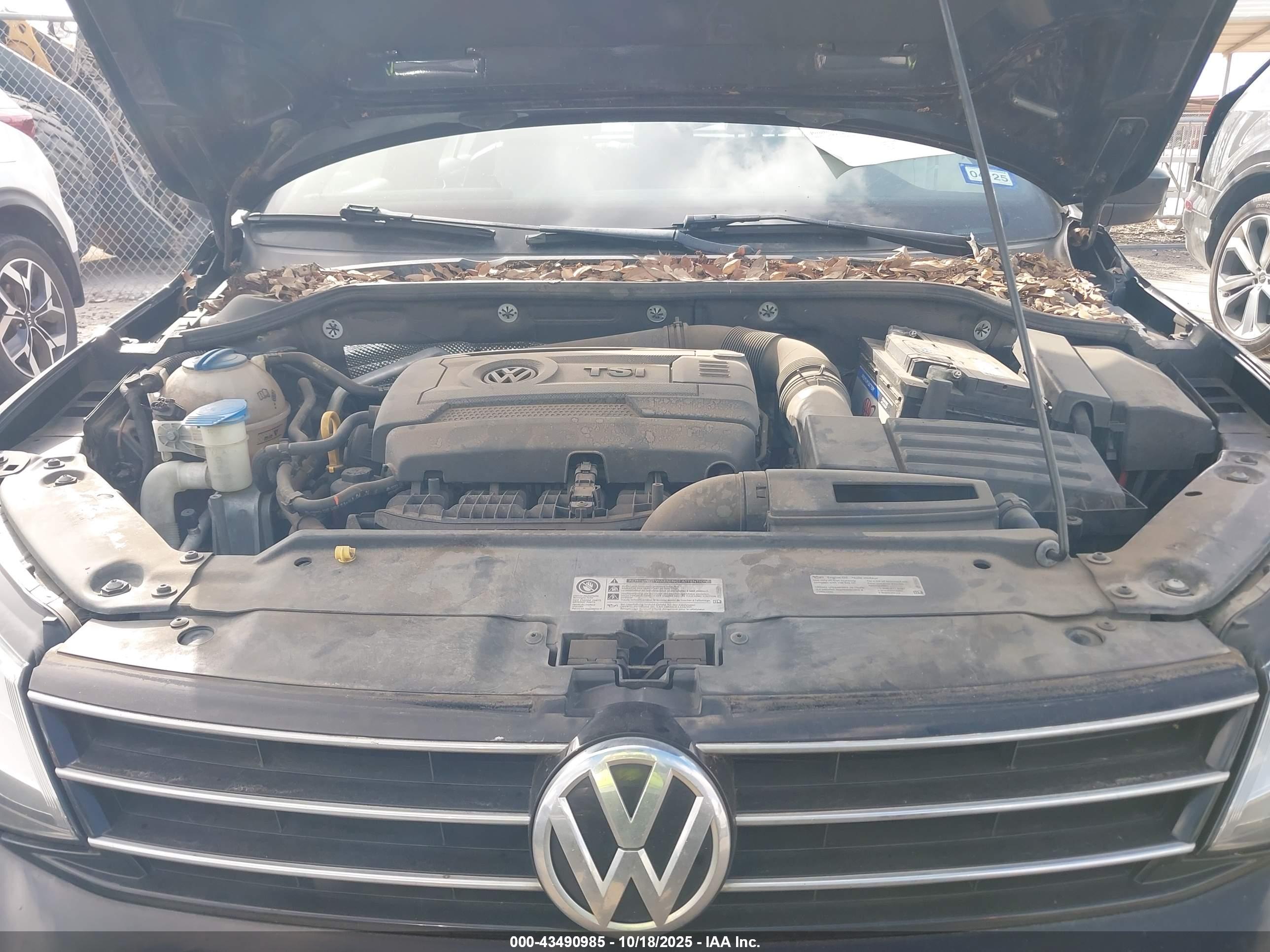 VOLKSWAGEN JETTA image 10
